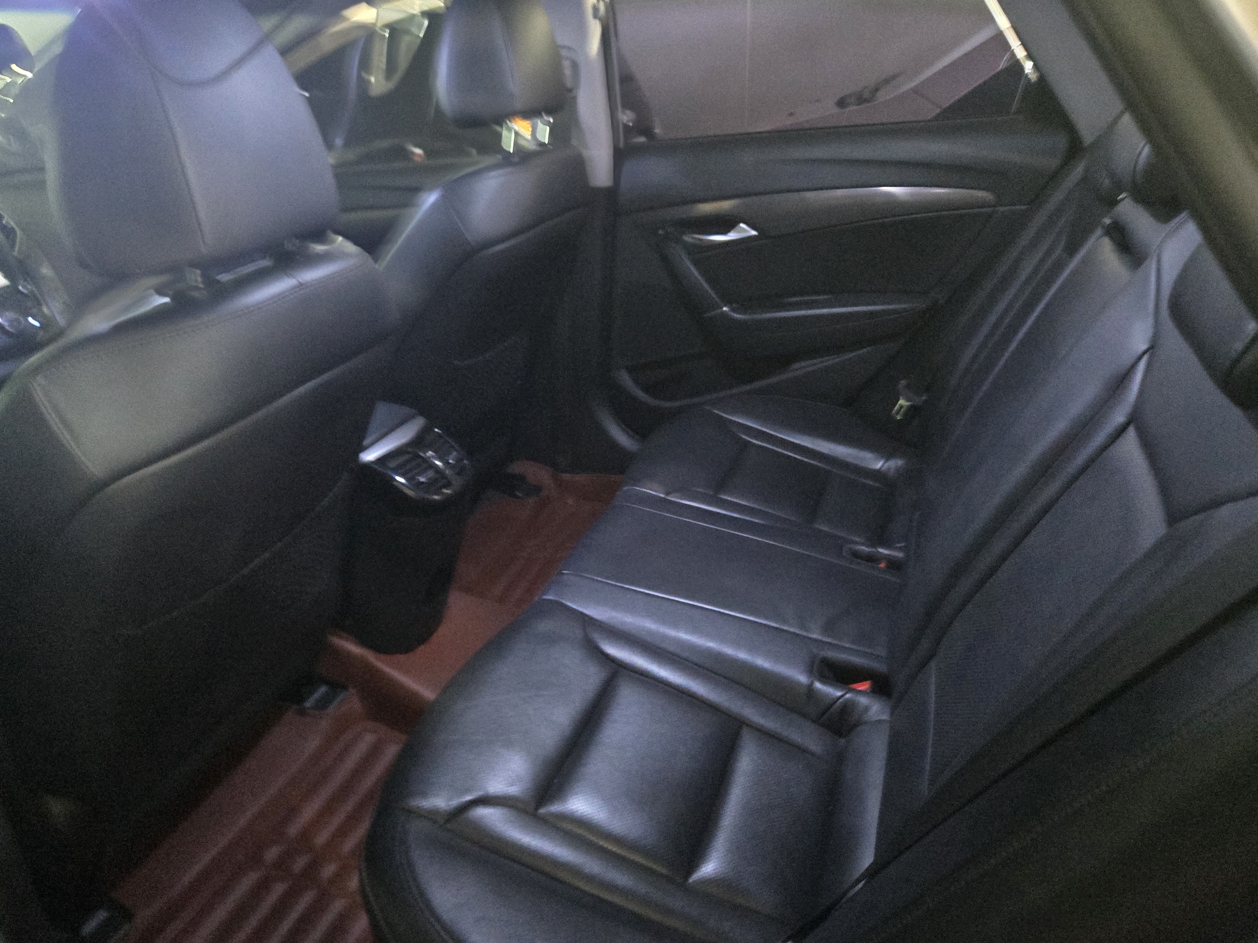 2013 HYUNDAI  i40 SALOON 1.7 VGT MODERN - Thumbnail 31