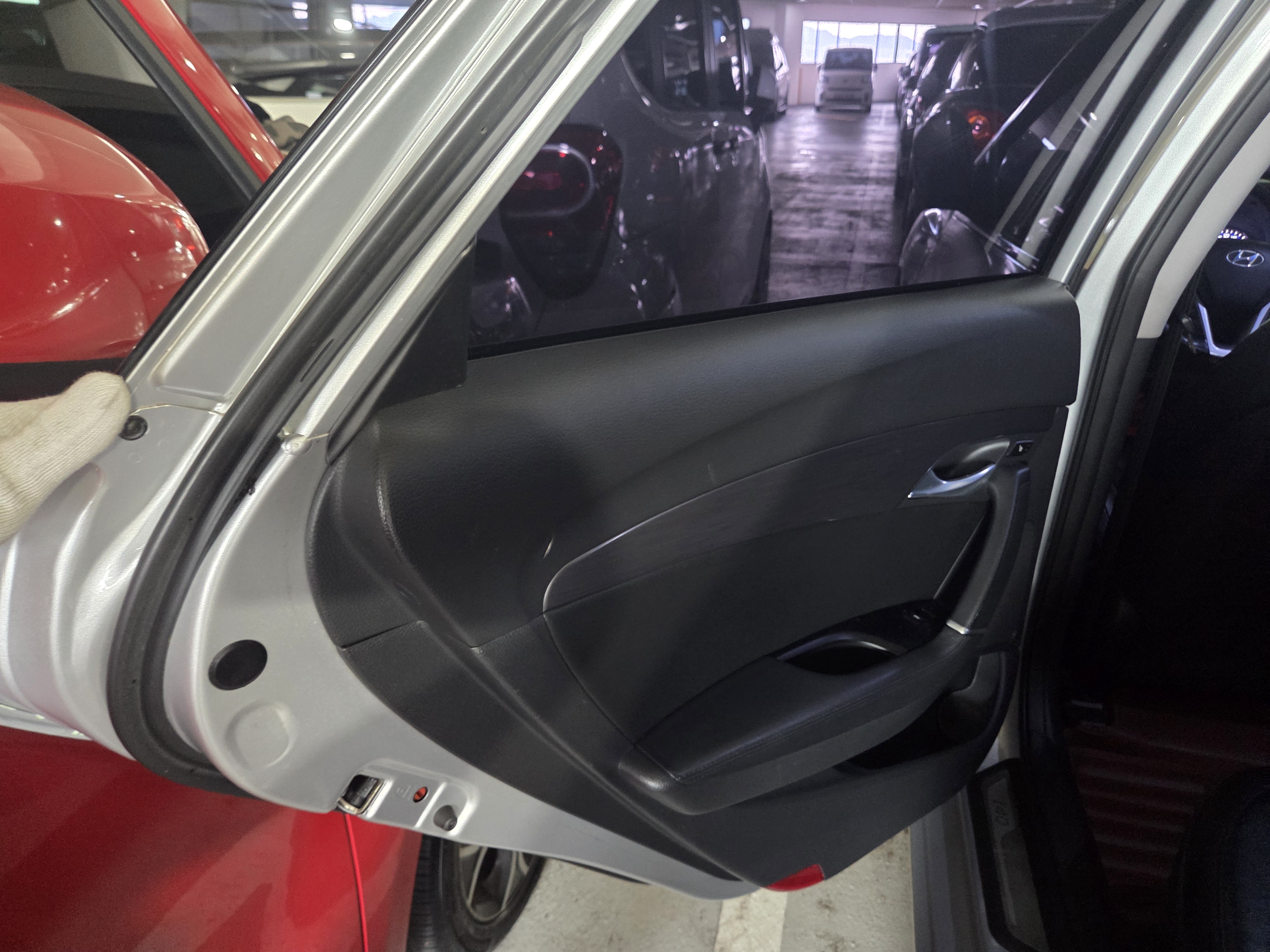 2013 HYUNDAI  i40 SALOON 1.7 VGT MODERN - Thumbnail 32