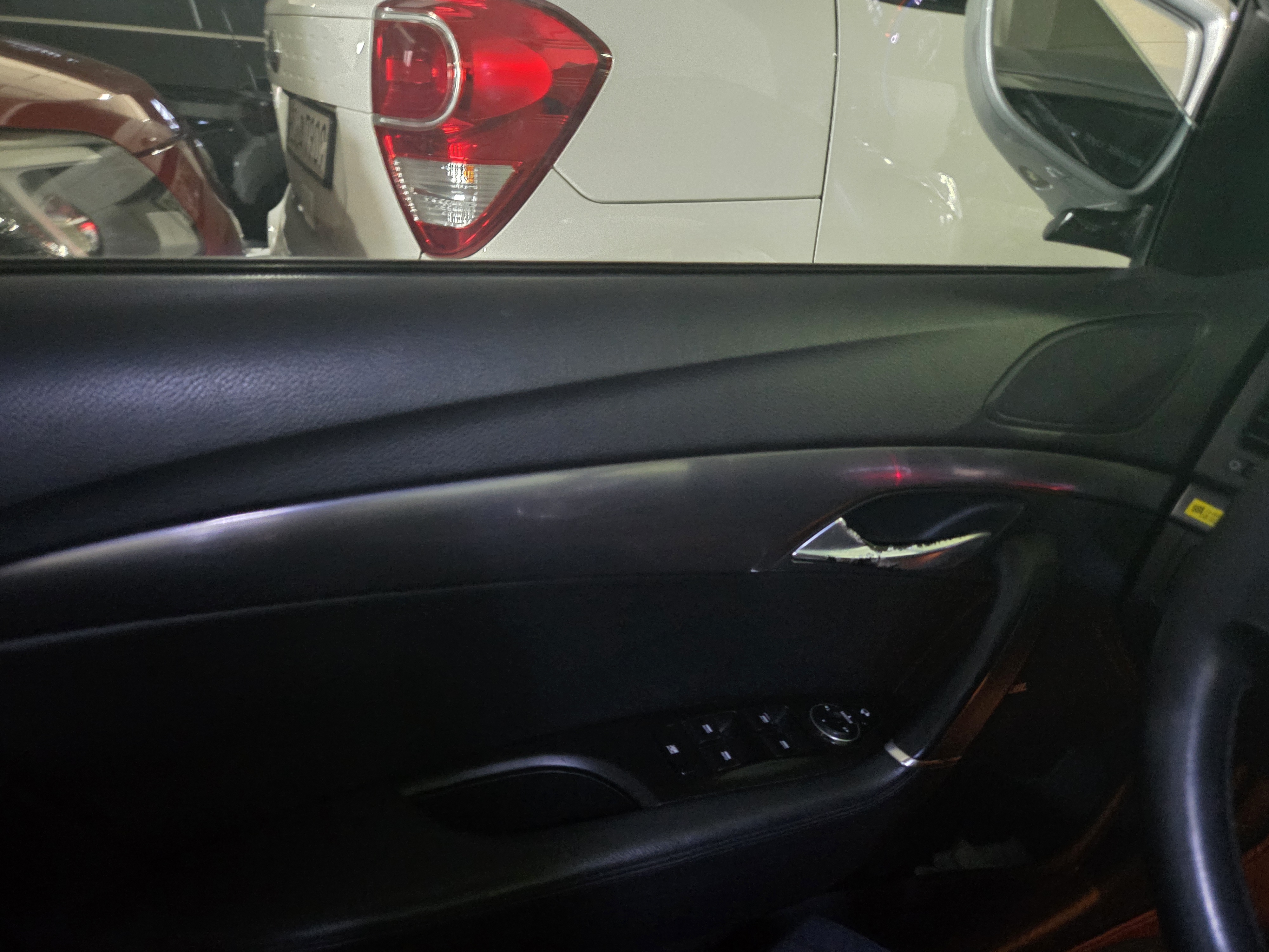 2013 HYUNDAI  i40 SALOON 1.7 VGT MODERN - Thumbnail 33