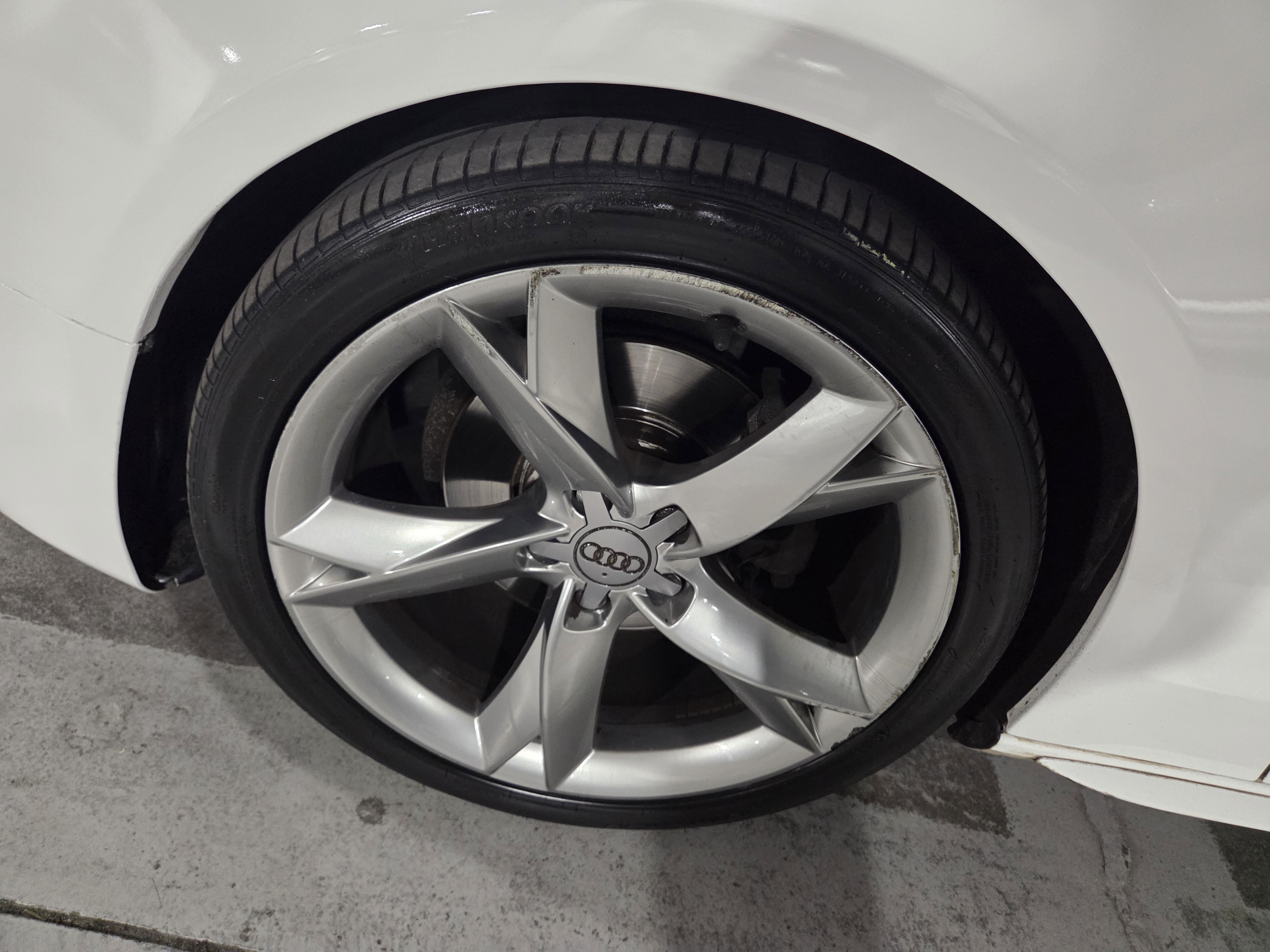 2016 AUDI A5 35 TDI QUATTRO SPORTBACK - Thumbnail 2