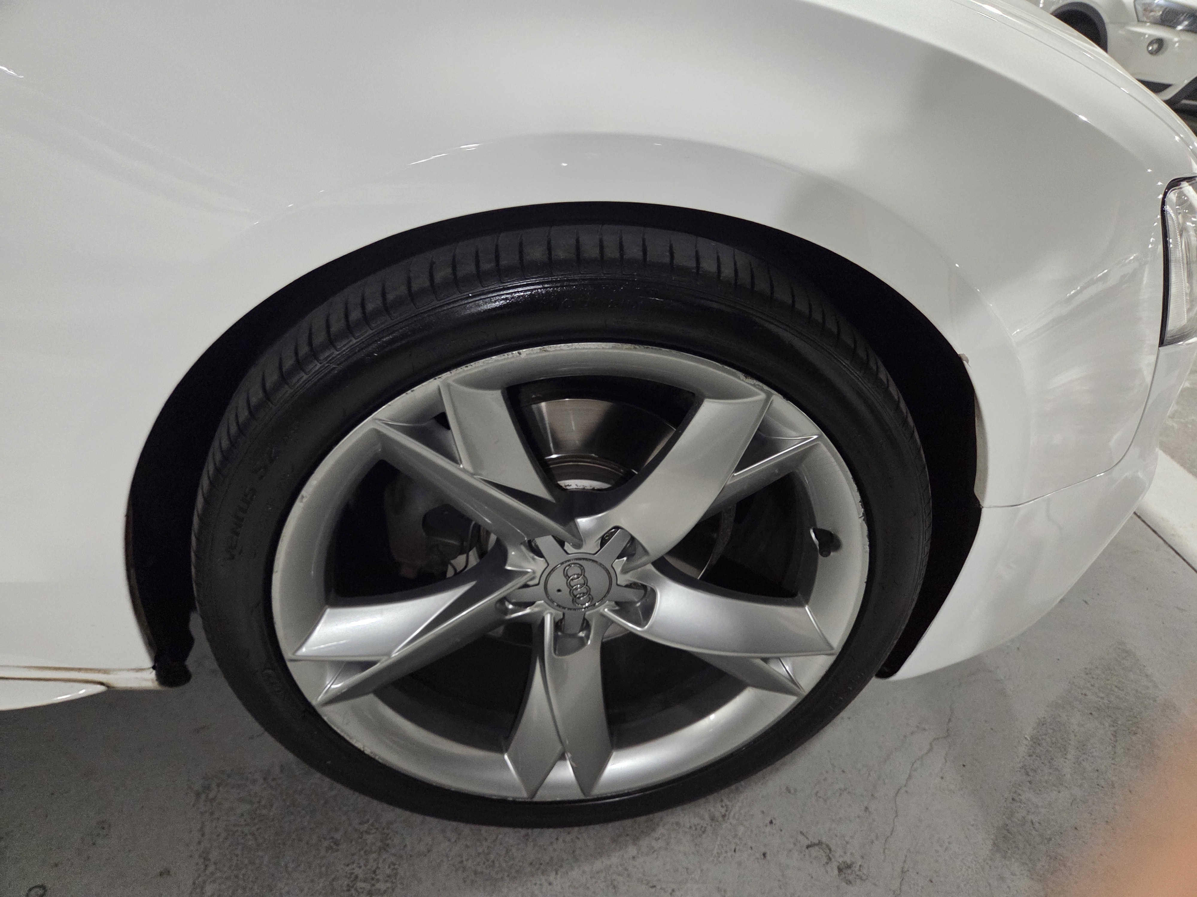 2016 AUDI A5 35 TDI QUATTRO SPORTBACK - Thumbnail 5