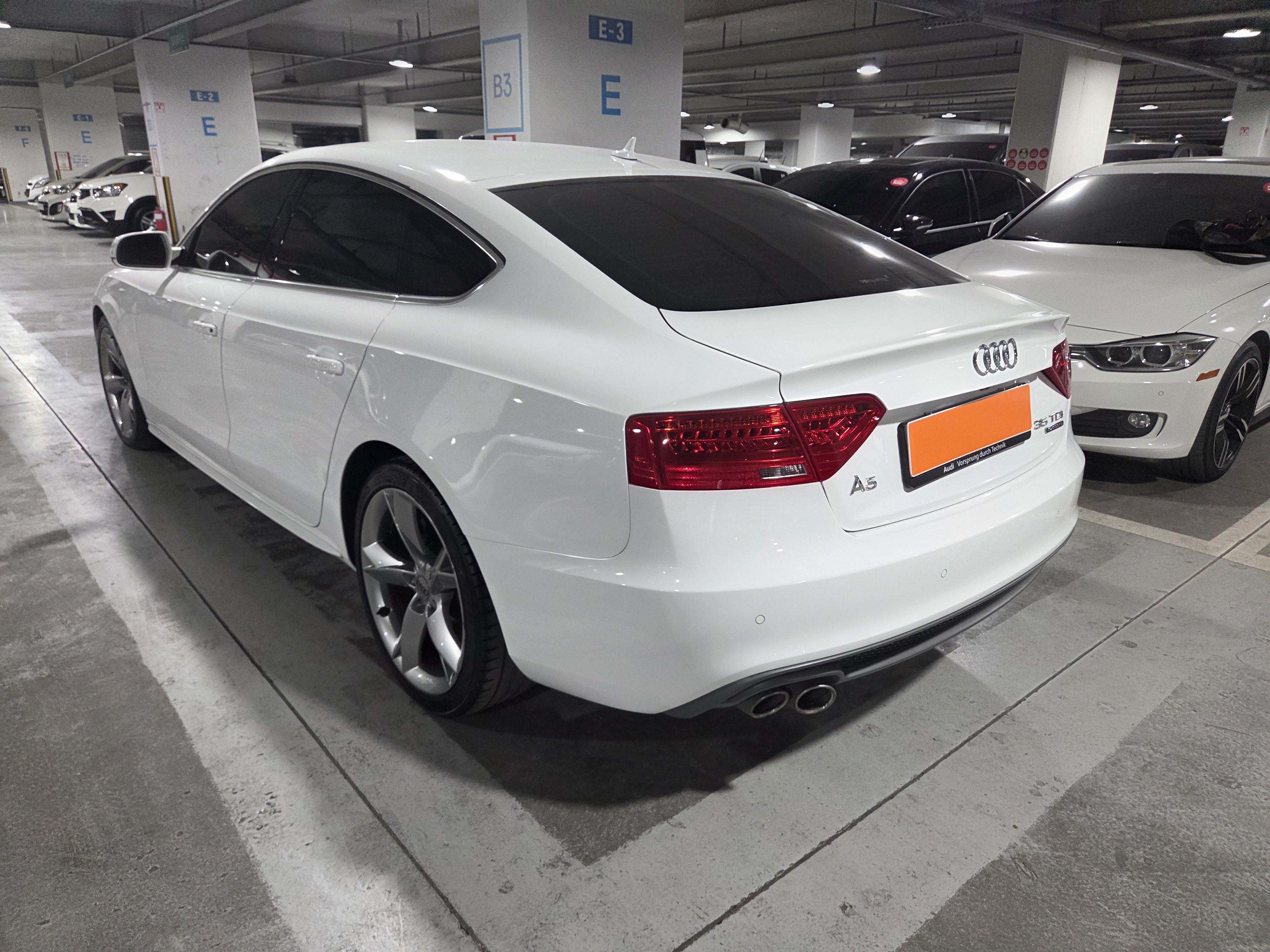2016 AUDI A5 35 TDI QUATTRO SPORTBACK - Thumbnail 10