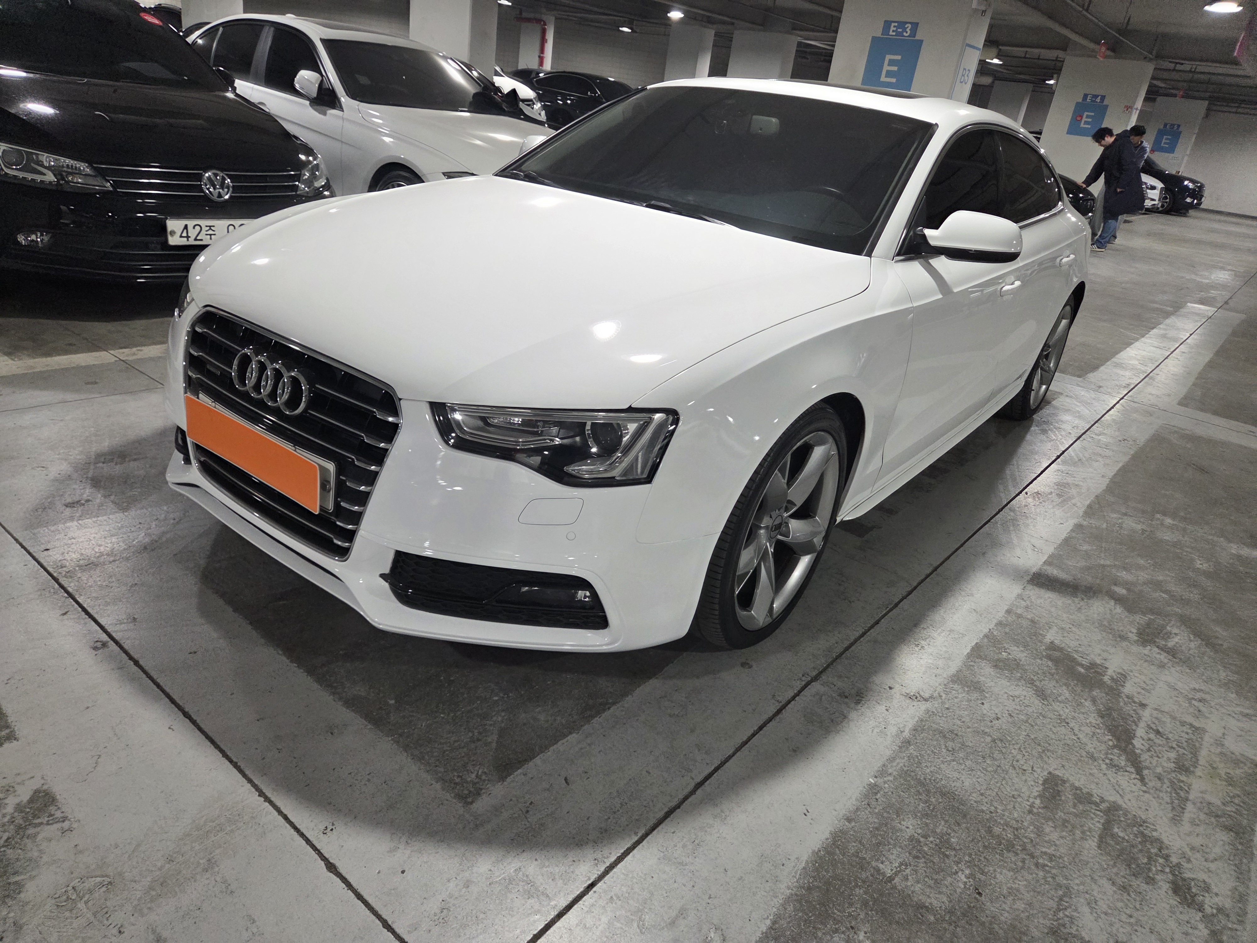 2016 AUDI A5 35 TDI QUATTRO SPORTBACK - Thumbnail 12