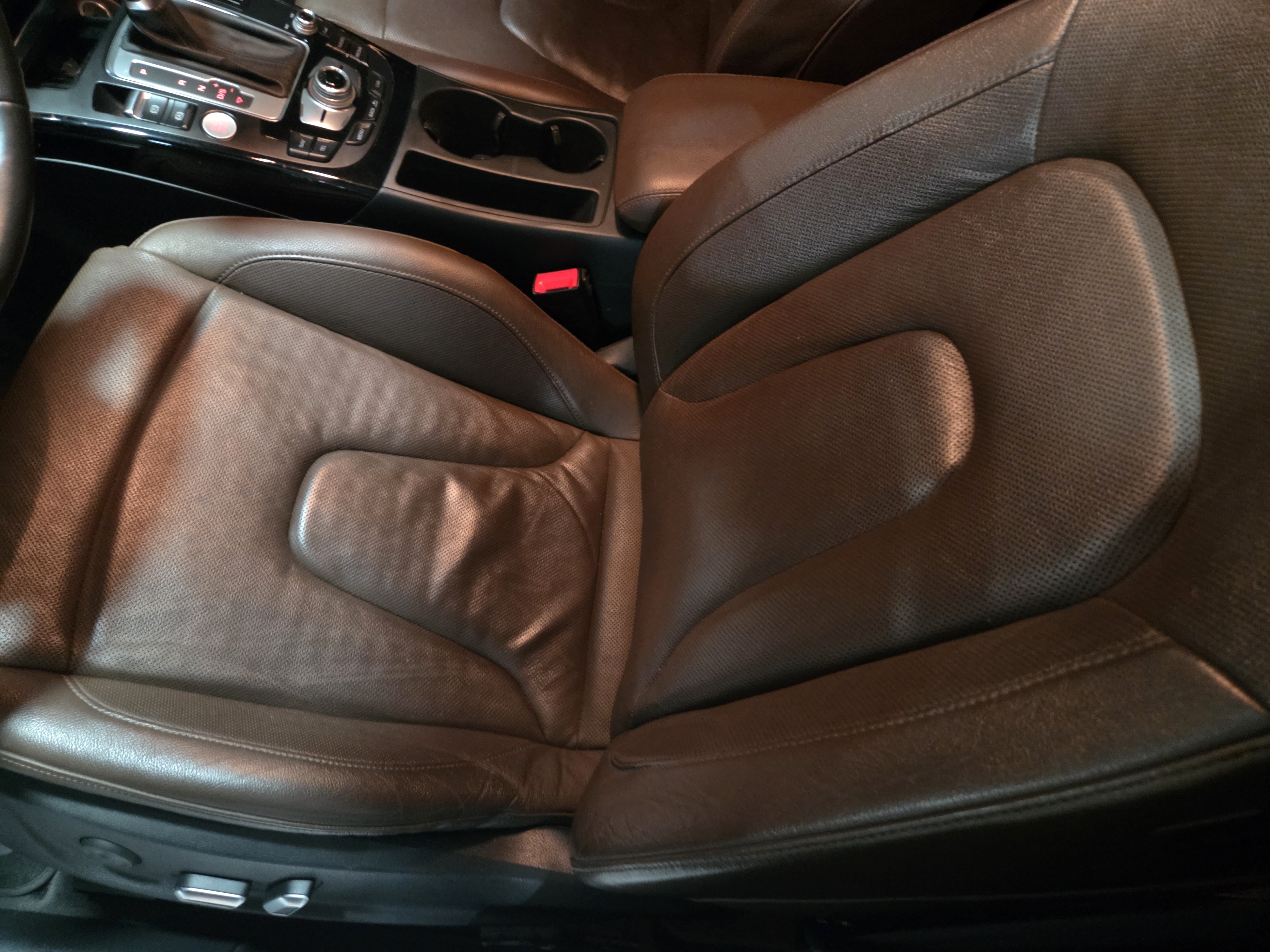 2016 AUDI A5 35 TDI QUATTRO SPORTBACK - Thumbnail 16
