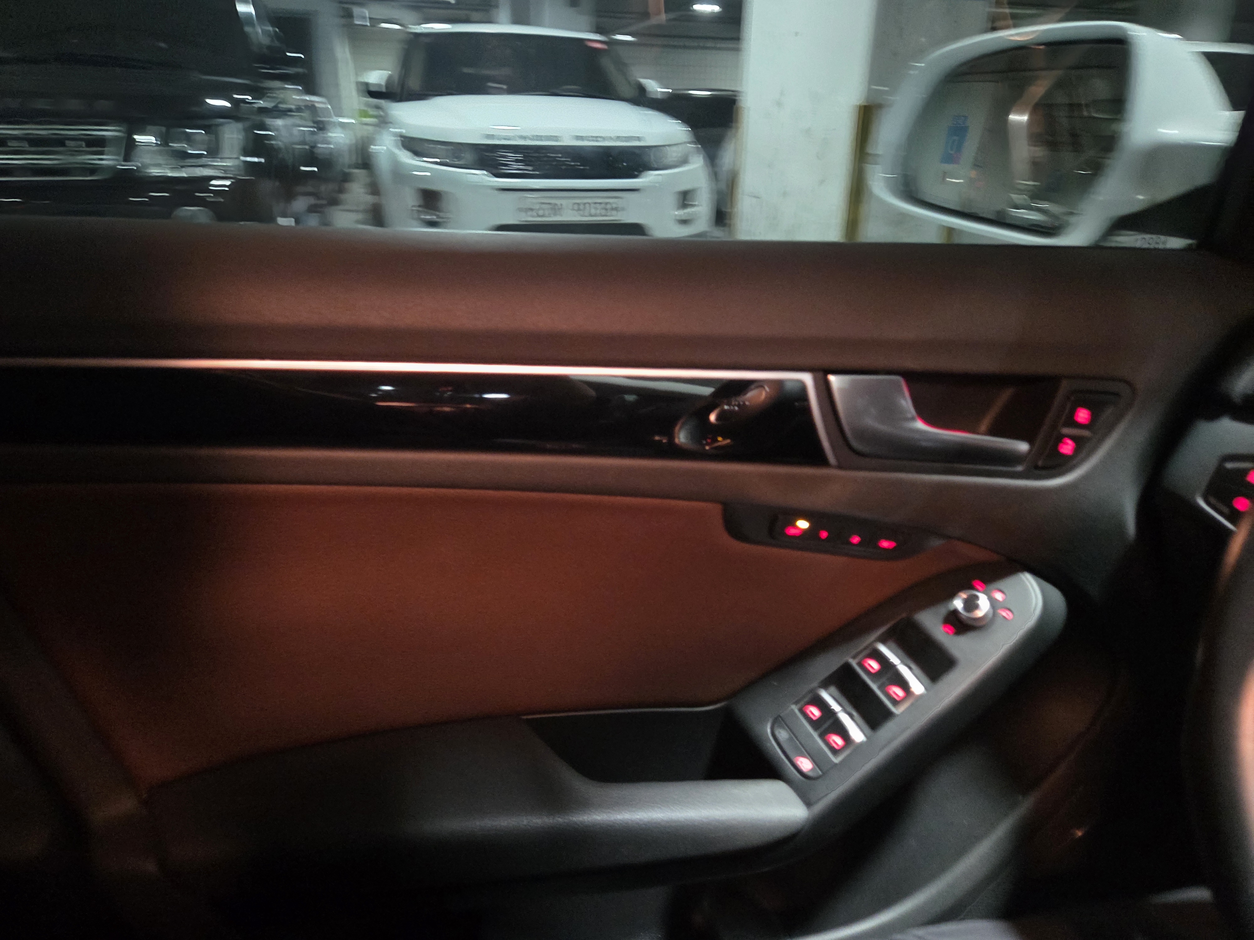 2016 AUDI A5 35 TDI QUATTRO SPORTBACK - Thumbnail 21