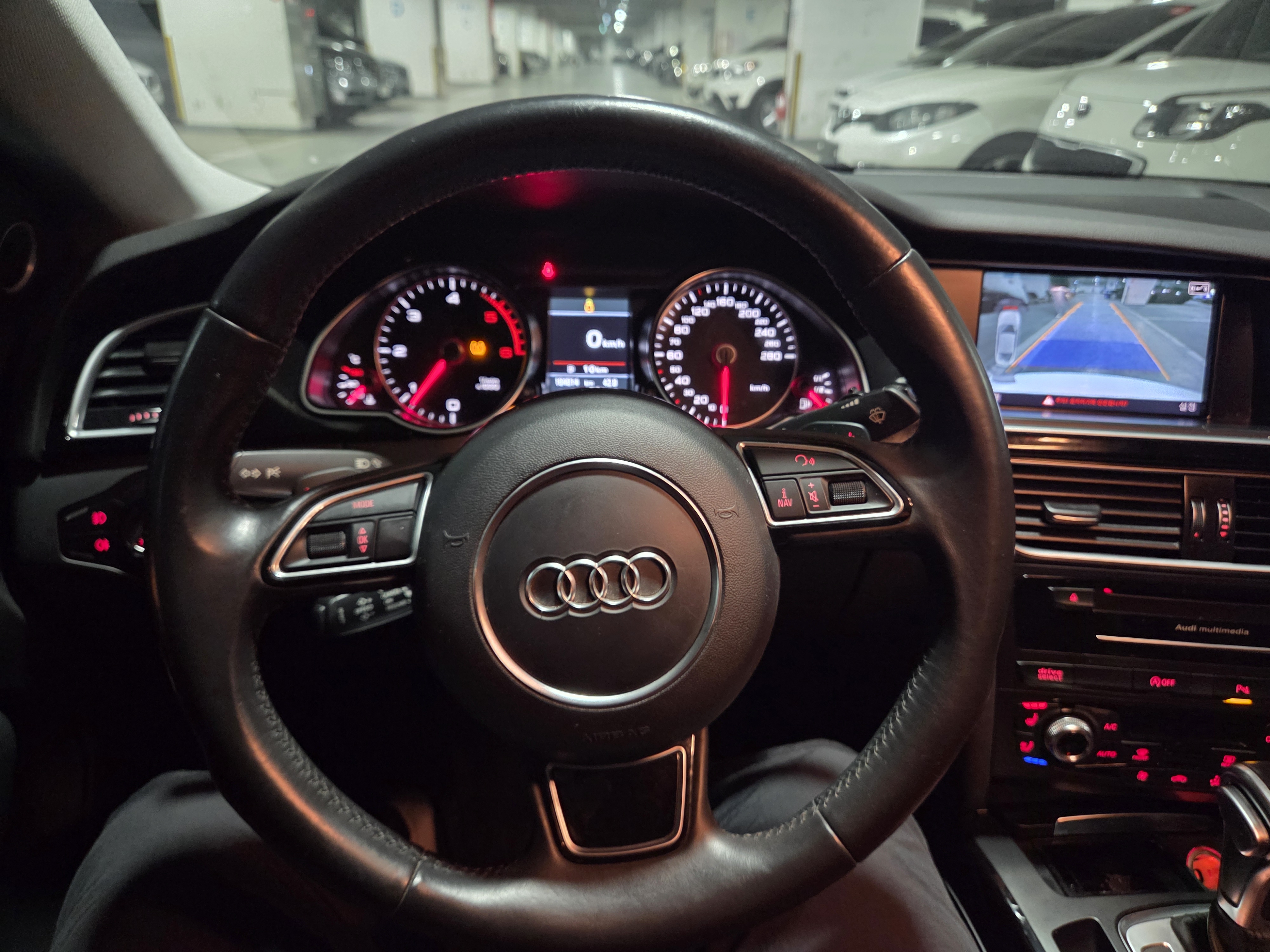 2016 AUDI A5 35 TDI QUATTRO SPORTBACK - Thumbnail 23