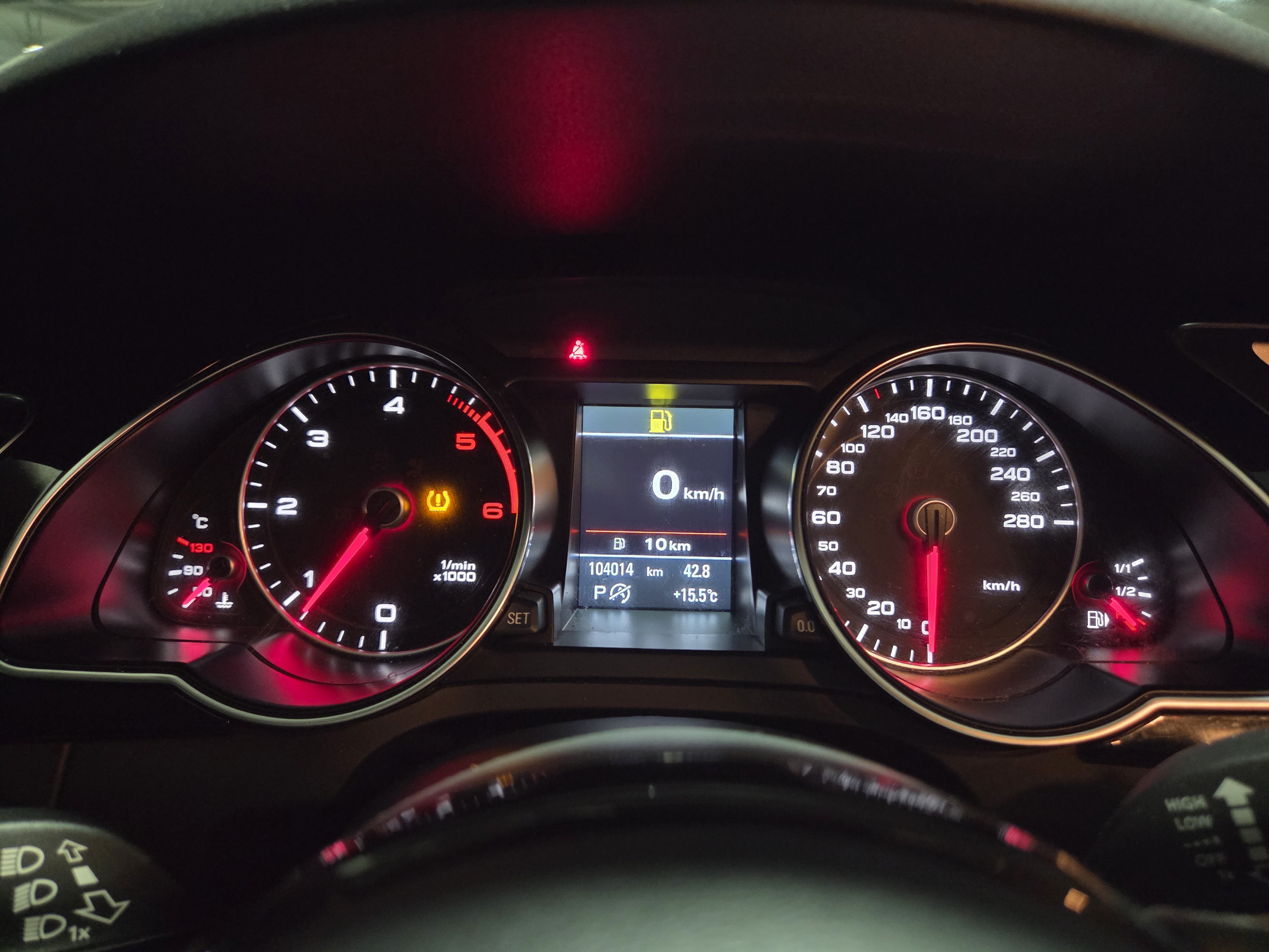 2016 AUDI A5 35 TDI QUATTRO SPORTBACK - Thumbnail 24