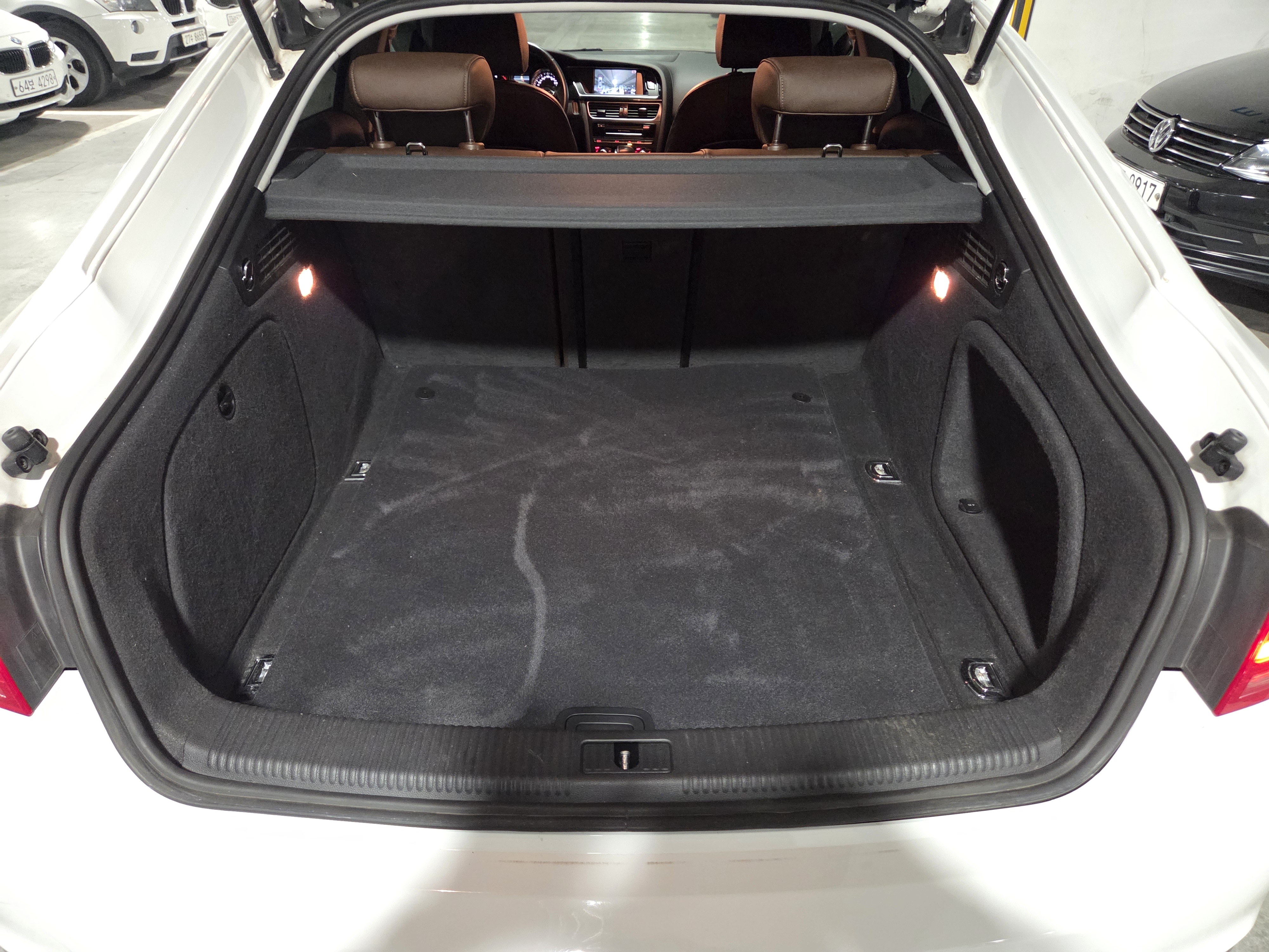 2016 AUDI A5 35 TDI QUATTRO SPORTBACK - Thumbnail 35