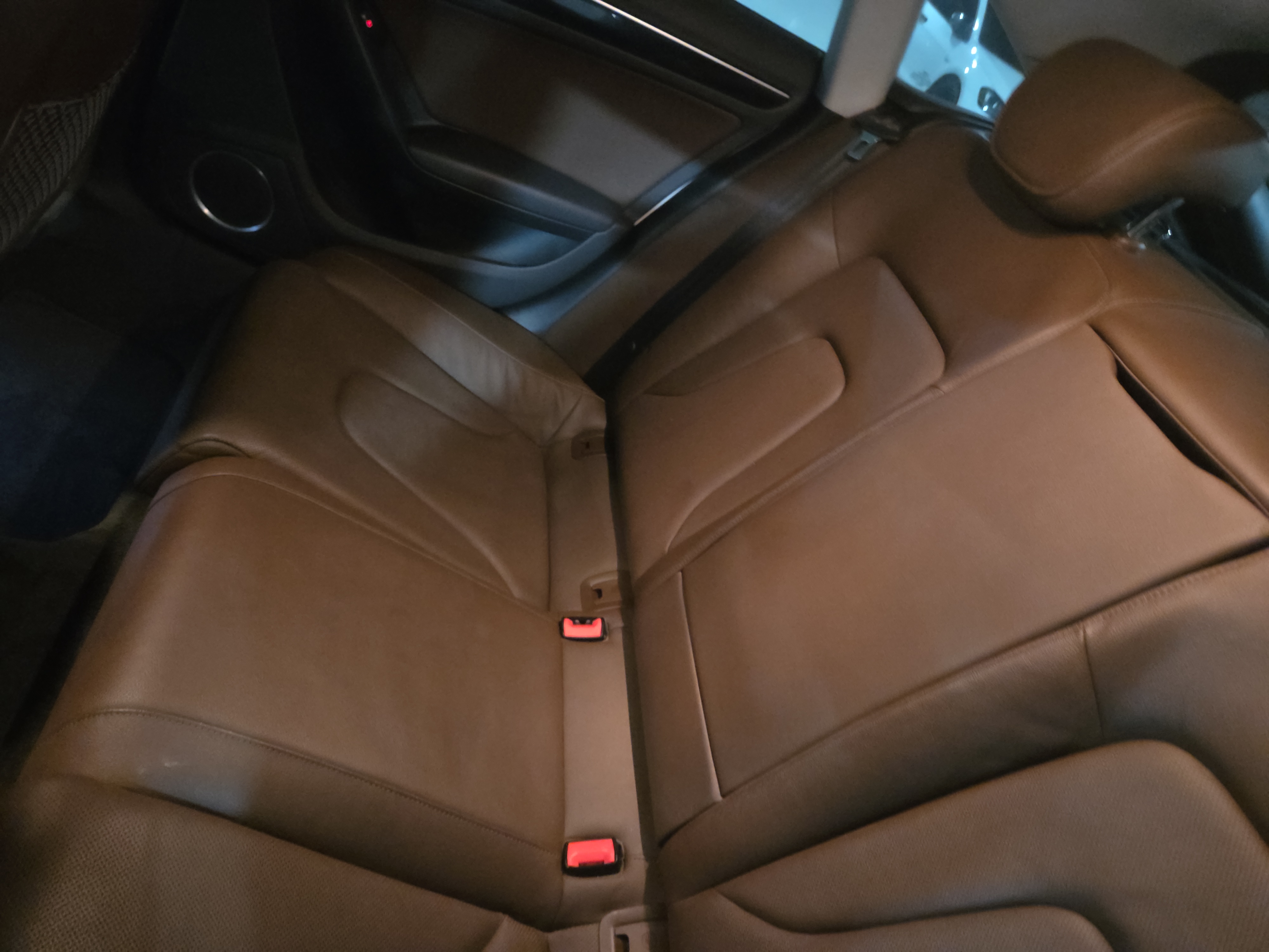 2016 AUDI A5 35 TDI QUATTRO SPORTBACK - Thumbnail 41
