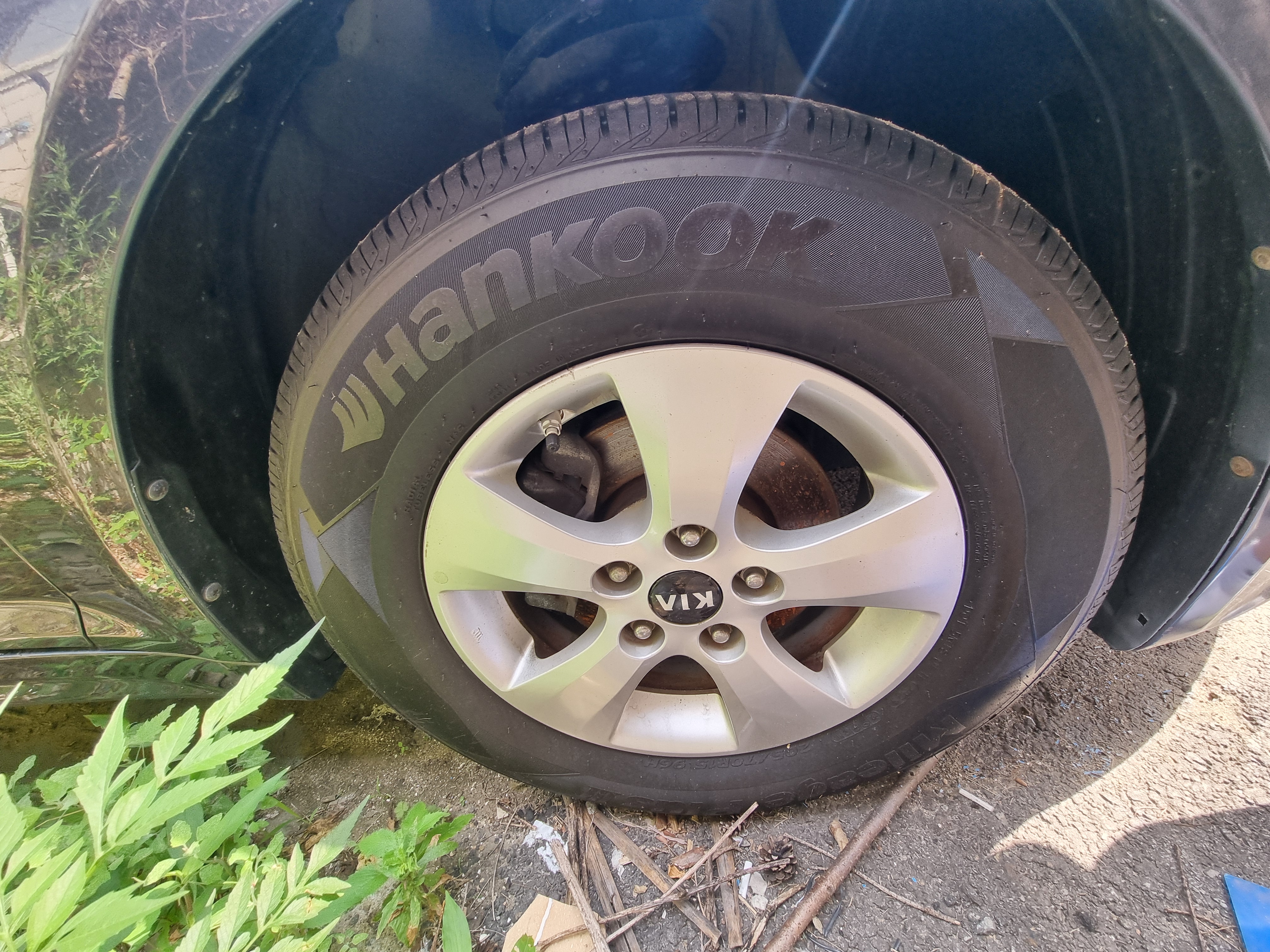 2015 KIA THE NEW K5 2.0 LPI DELUXE - Thumbnail 9