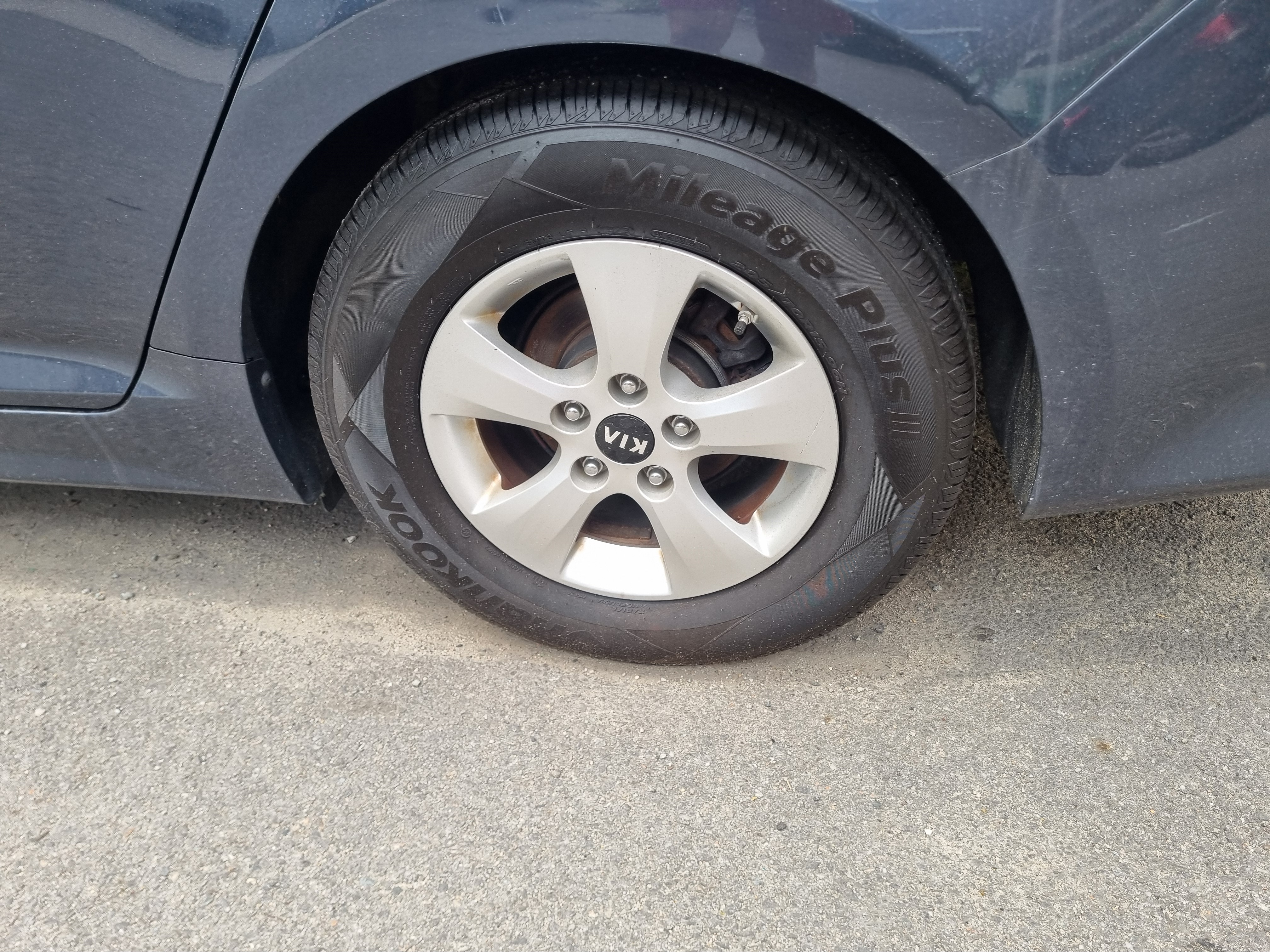 2015 KIA THE NEW K5 2.0 LPI DELUXE - Thumbnail 11