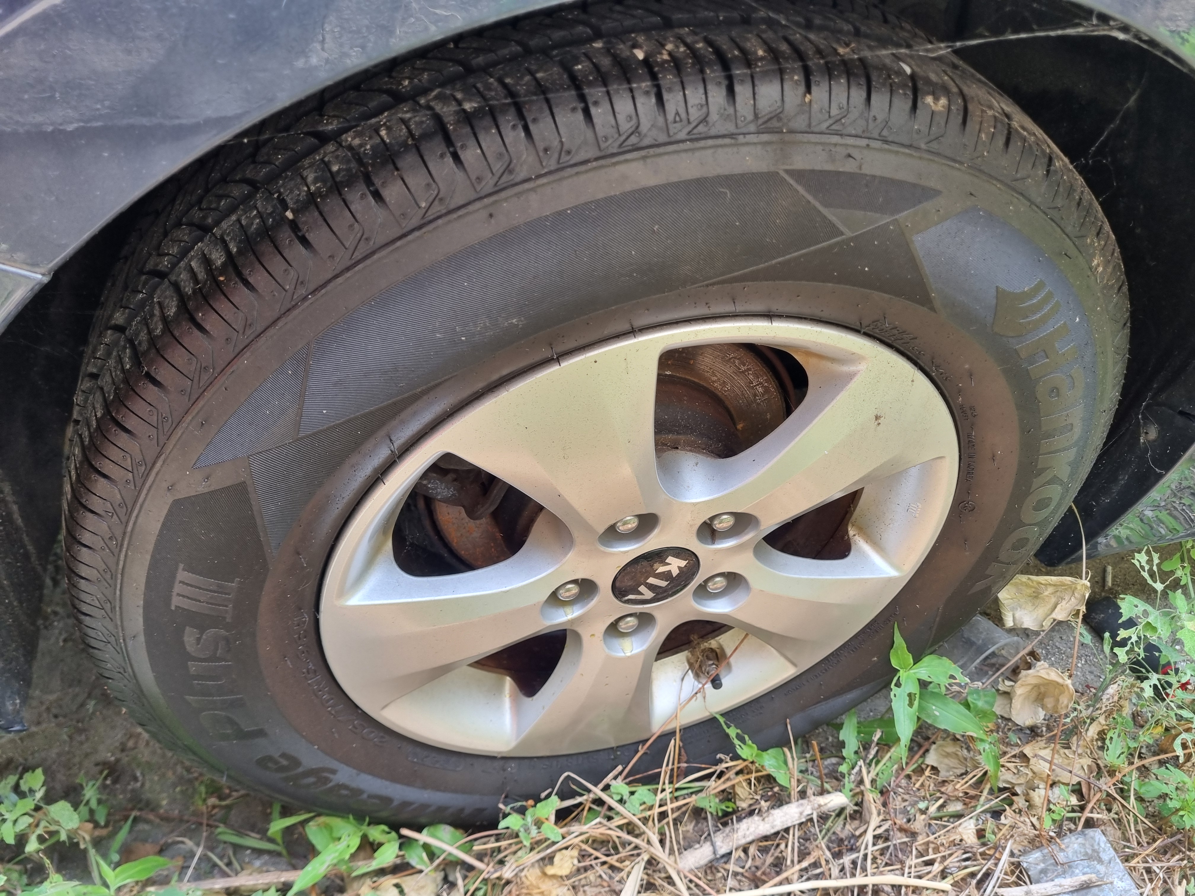 2015 KIA THE NEW K5 2.0 LPI DELUXE - Thumbnail 12