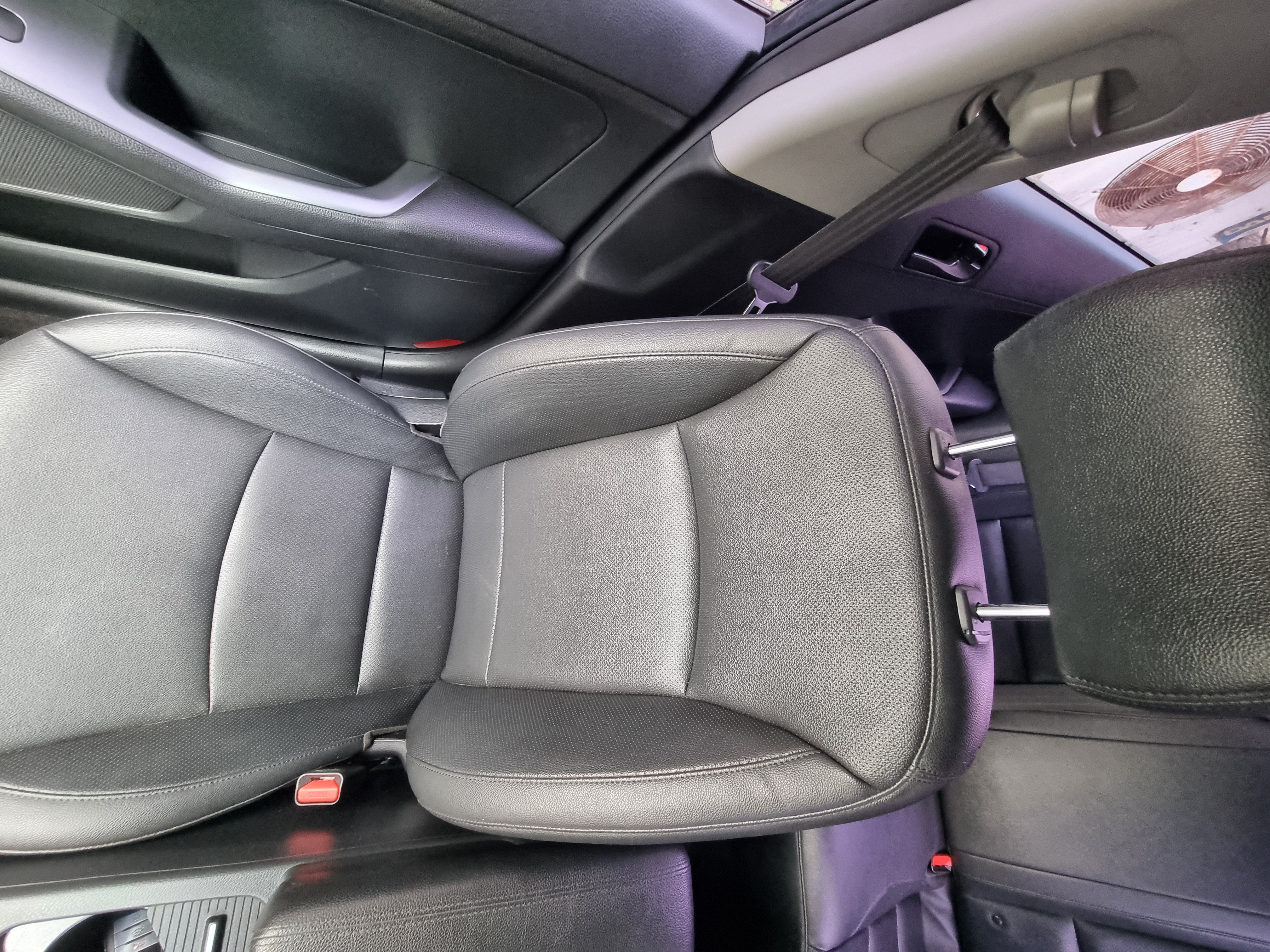 2015 KIA THE NEW K5 2.0 LPI DELUXE - Thumbnail 20