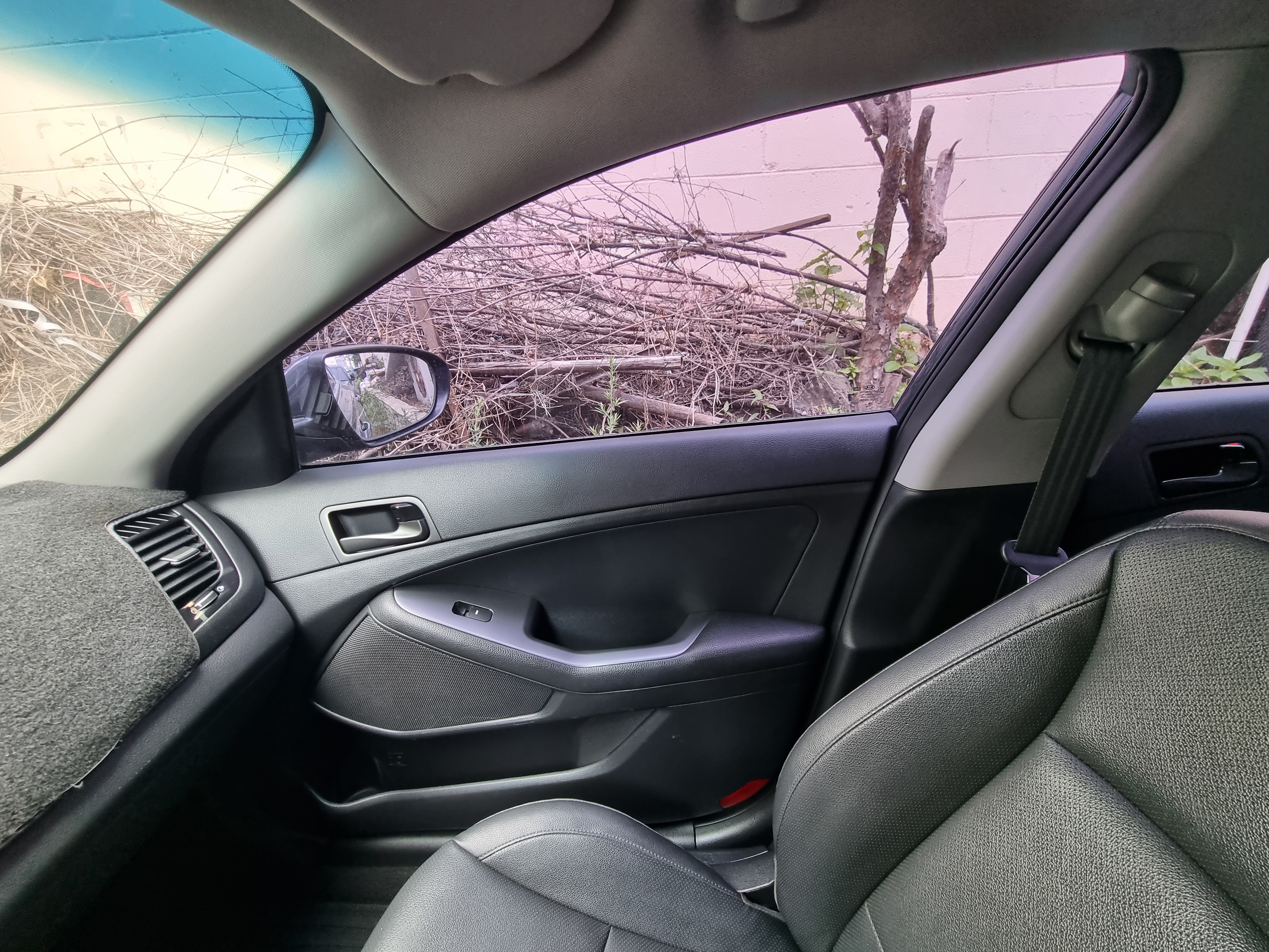 2015 KIA THE NEW K5 2.0 LPI DELUXE - Thumbnail 21