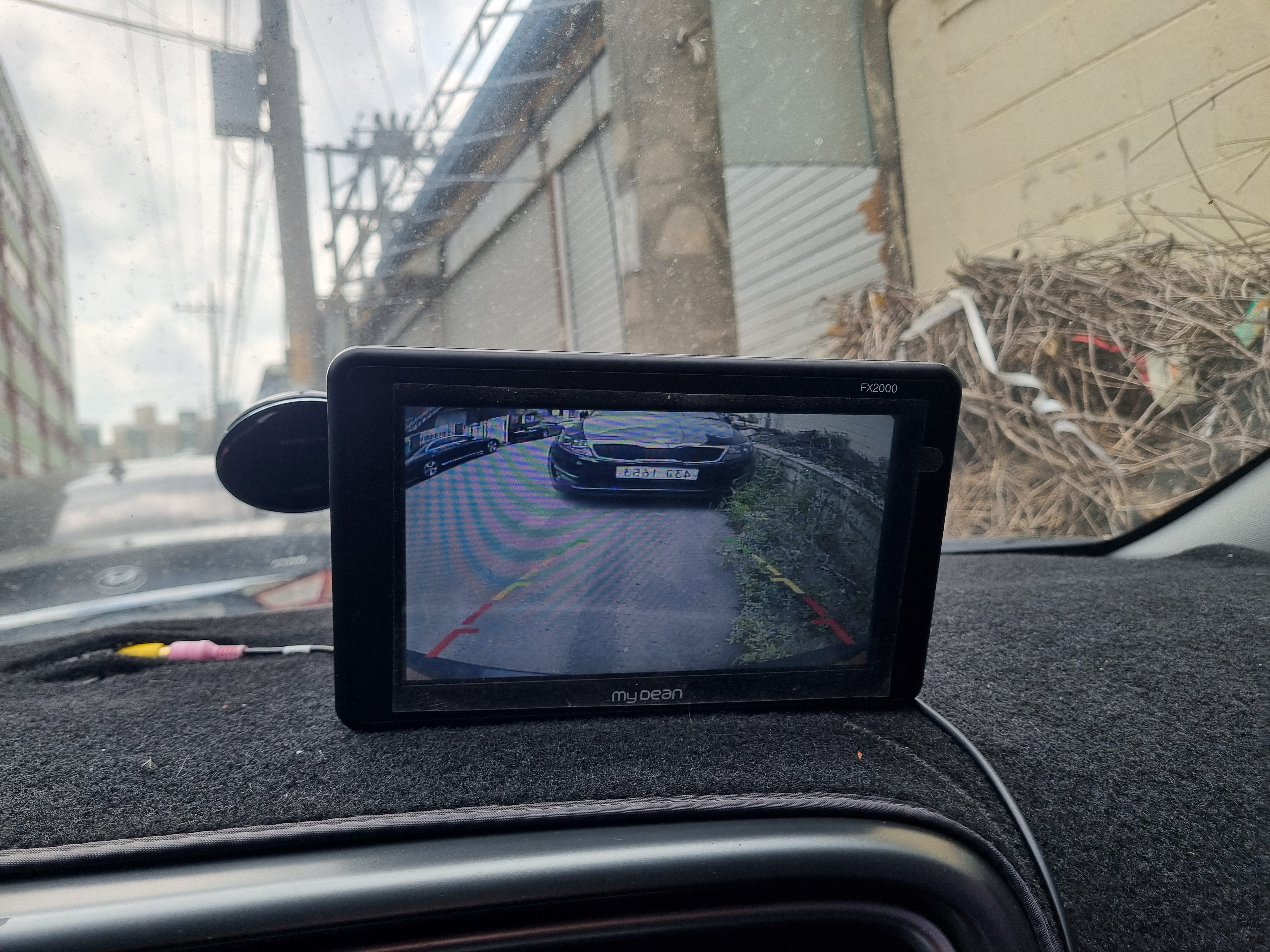 2015 KIA THE NEW K5 2.0 LPI DELUXE - Thumbnail 22