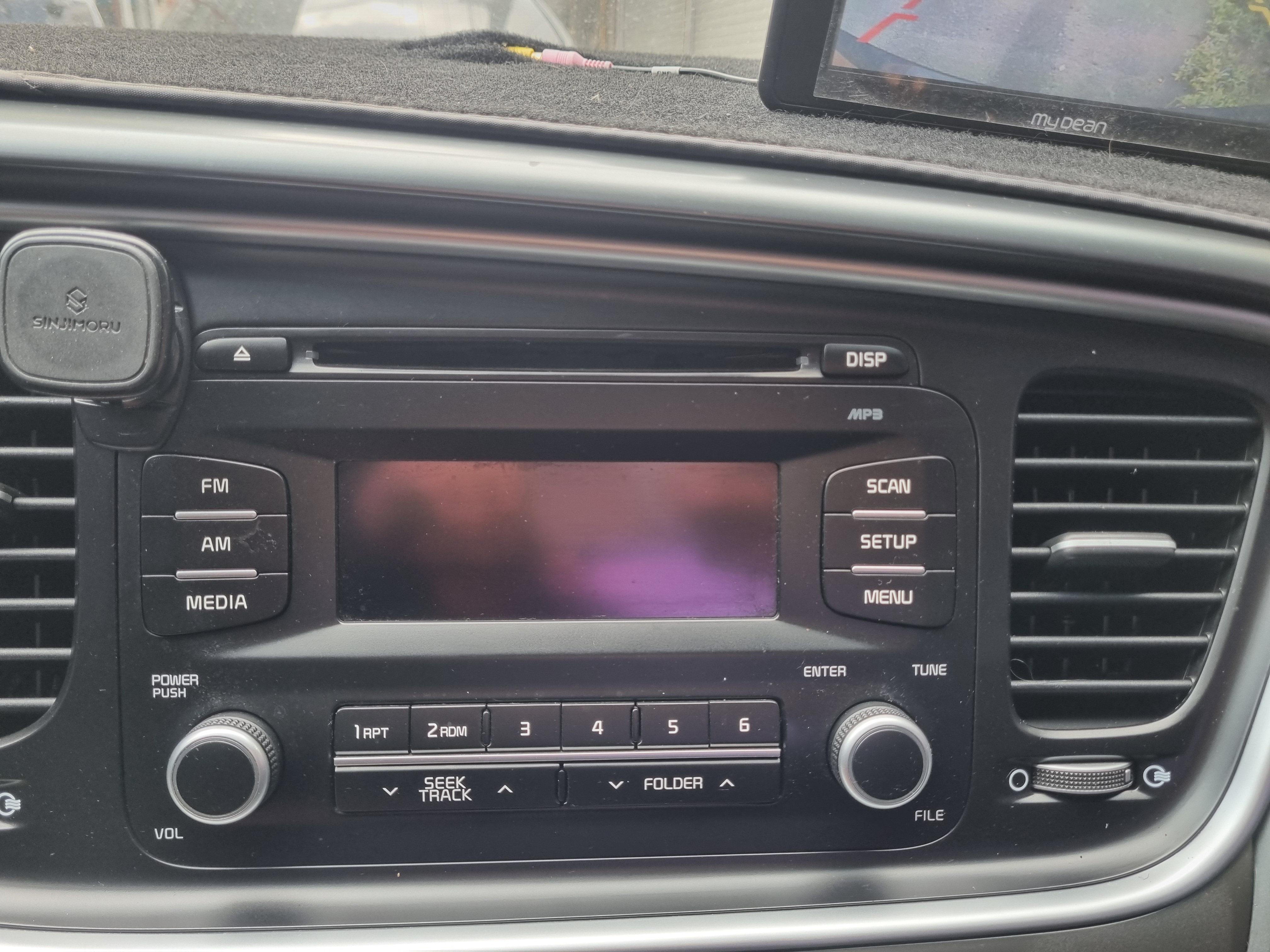 2015 KIA THE NEW K5 2.0 LPI DELUXE - Thumbnail 23