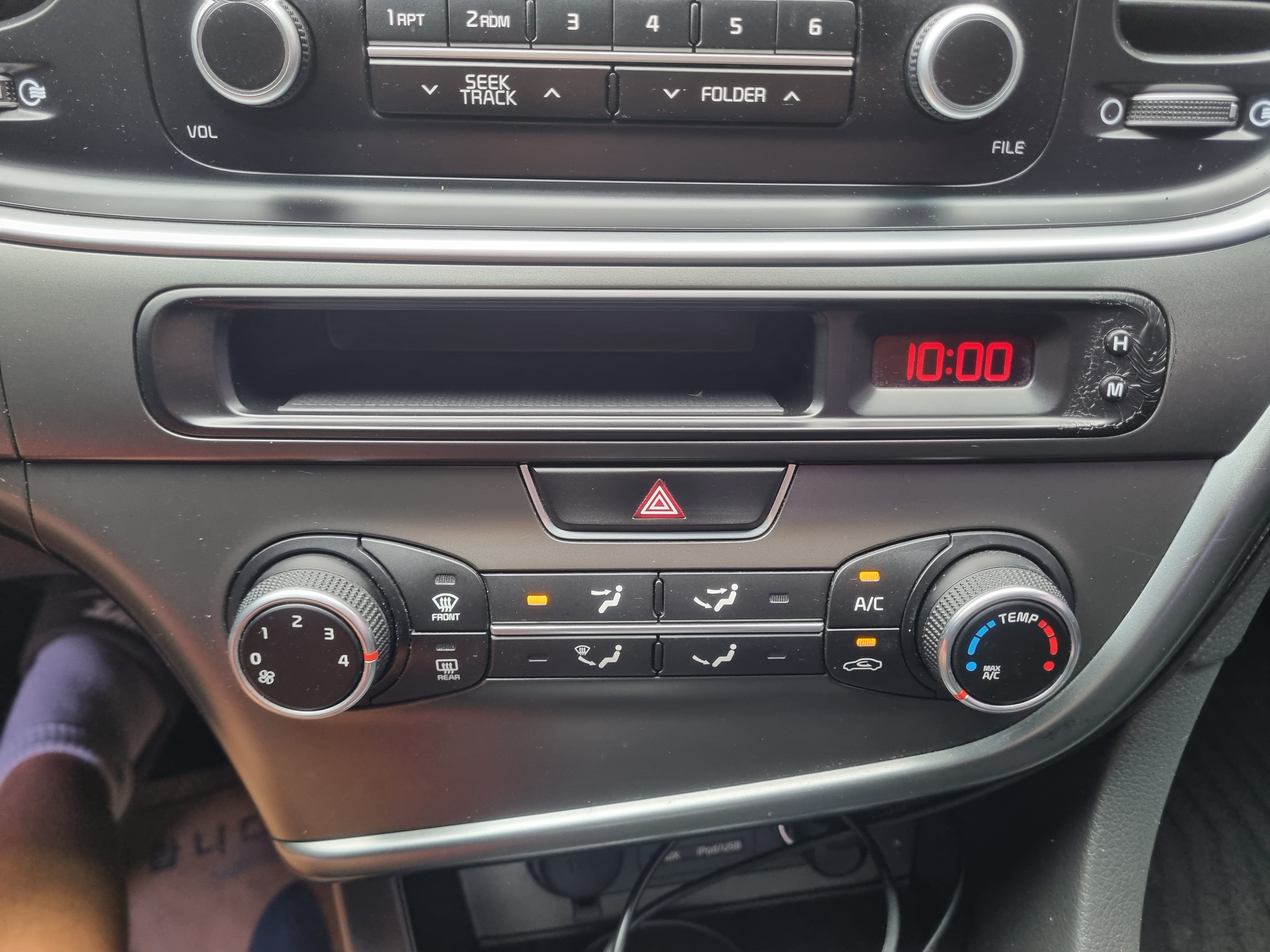 2015 KIA THE NEW K5 2.0 LPI DELUXE - Thumbnail 24