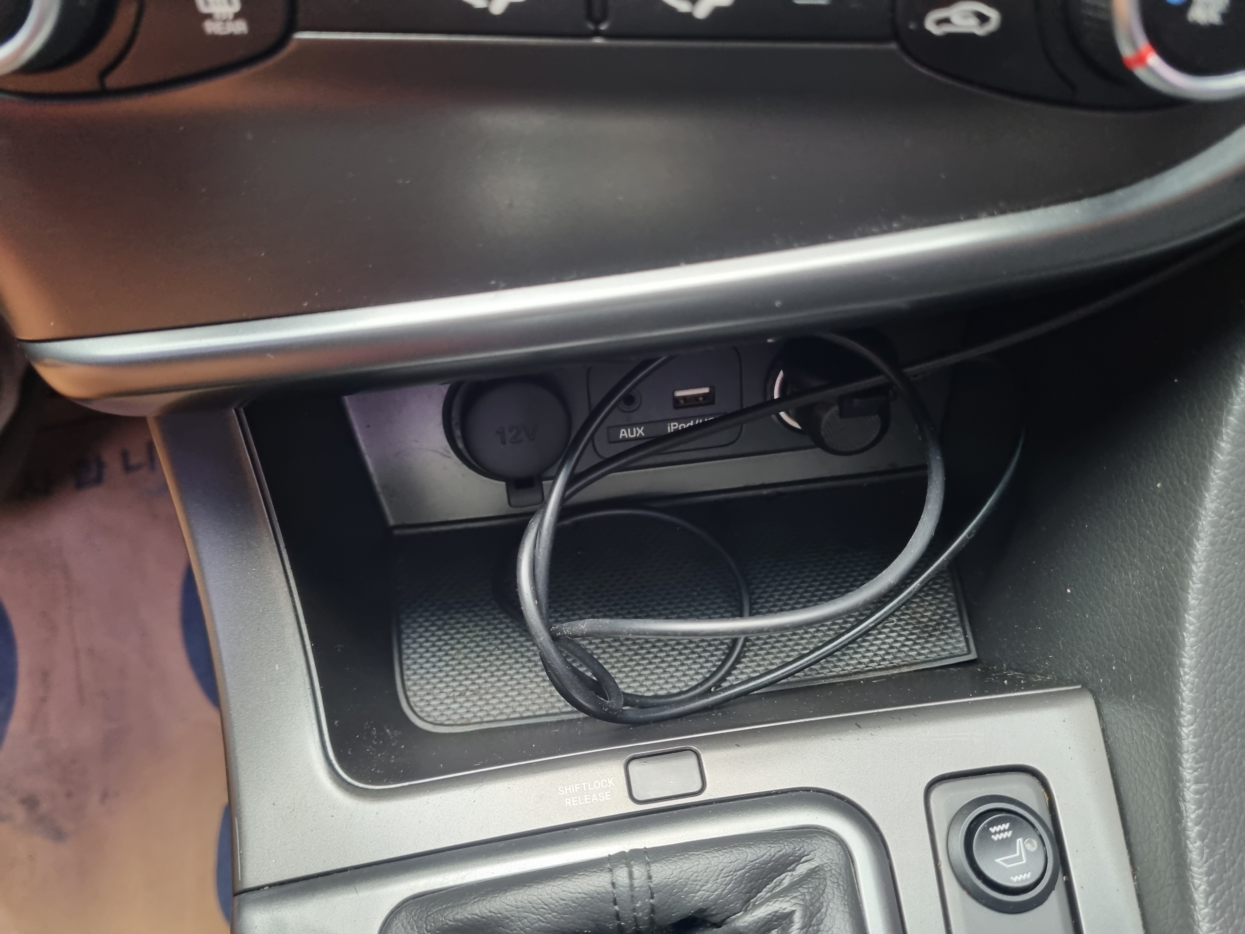 2015 KIA THE NEW K5 2.0 LPI DELUXE - Thumbnail 25