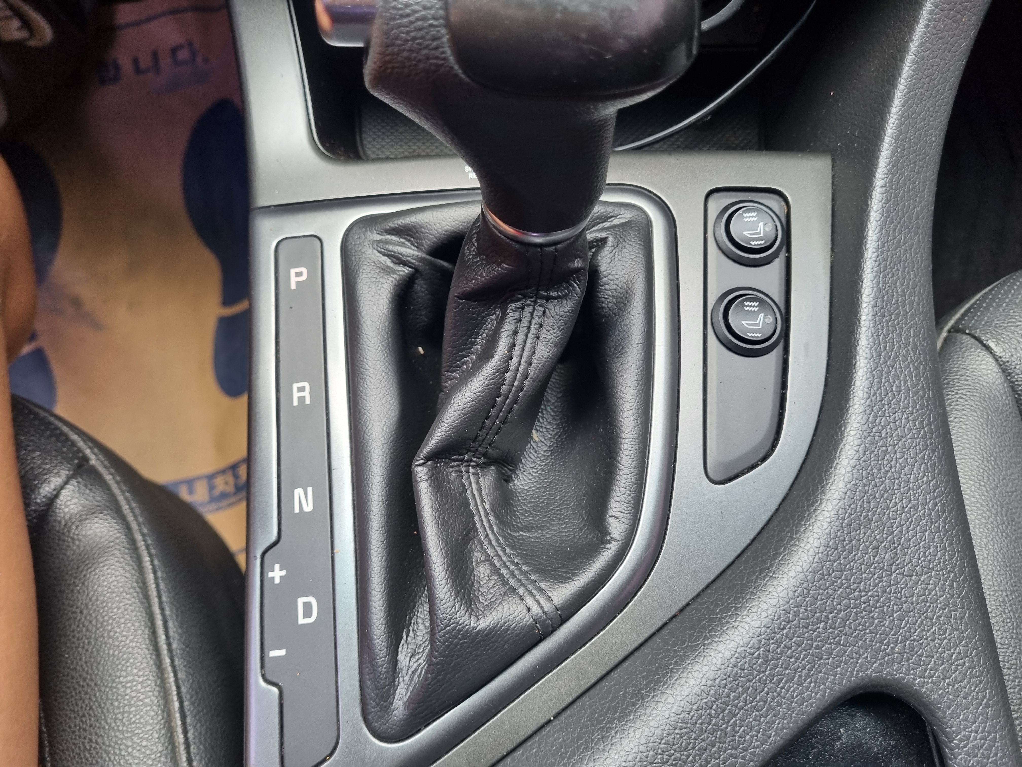 2015 KIA THE NEW K5 2.0 LPI DELUXE - Thumbnail 26