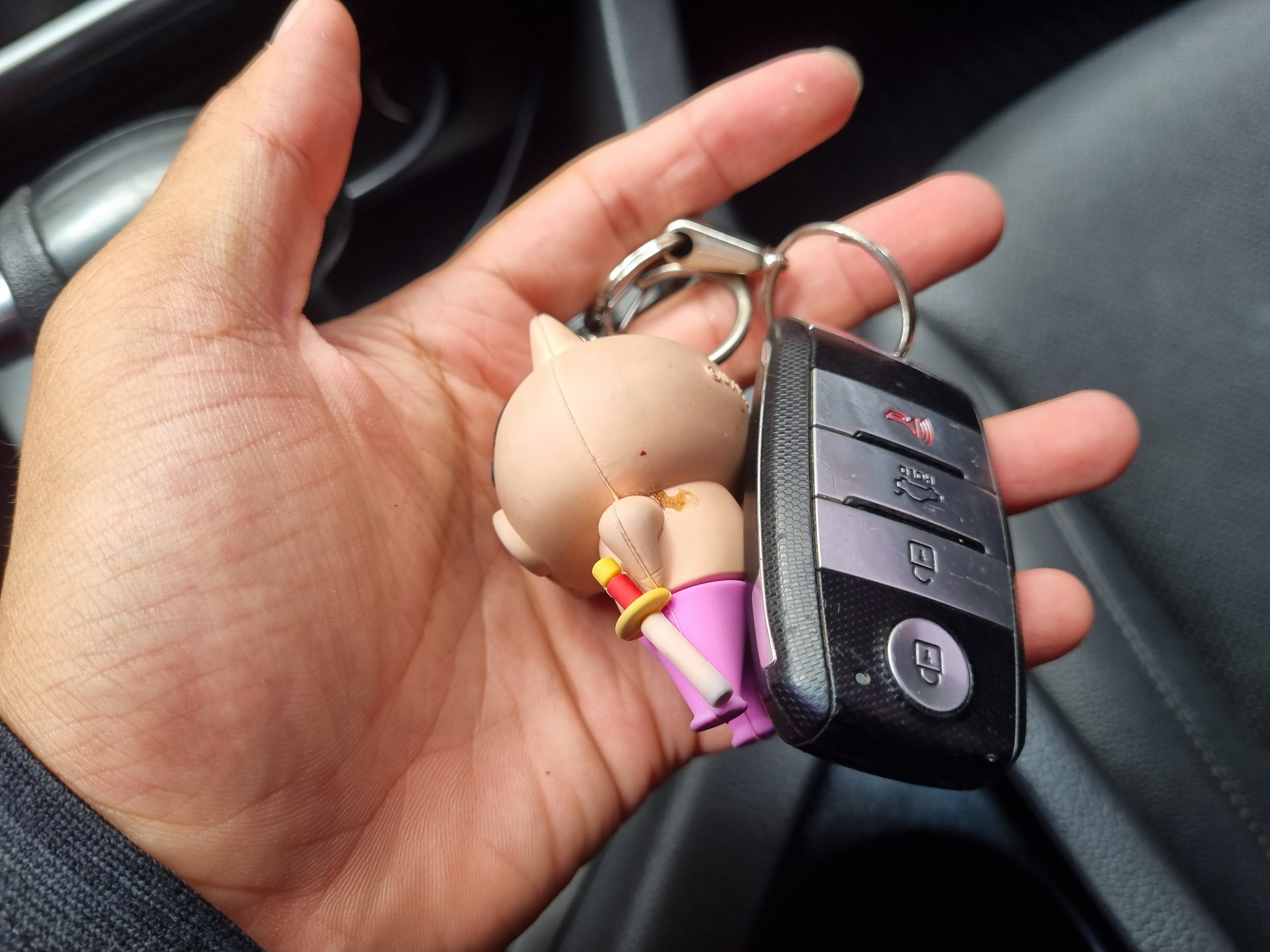 2015 KIA THE NEW K5 2.0 LPI DELUXE - Thumbnail 29