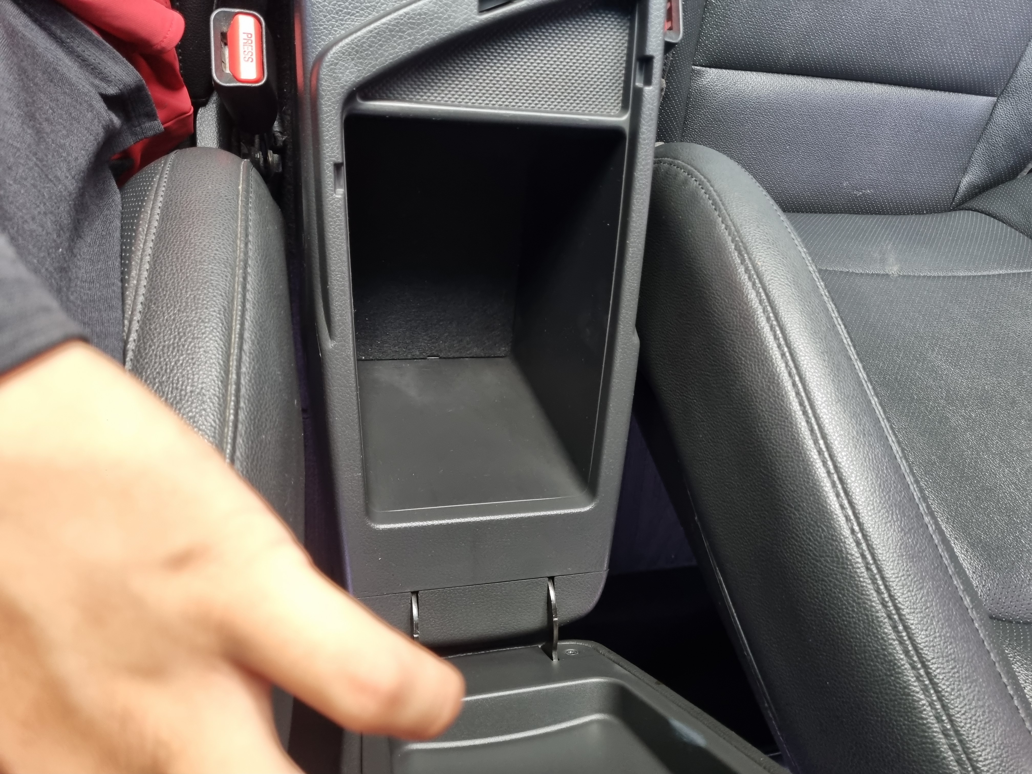 2015 KIA THE NEW K5 2.0 LPI DELUXE - Thumbnail 30