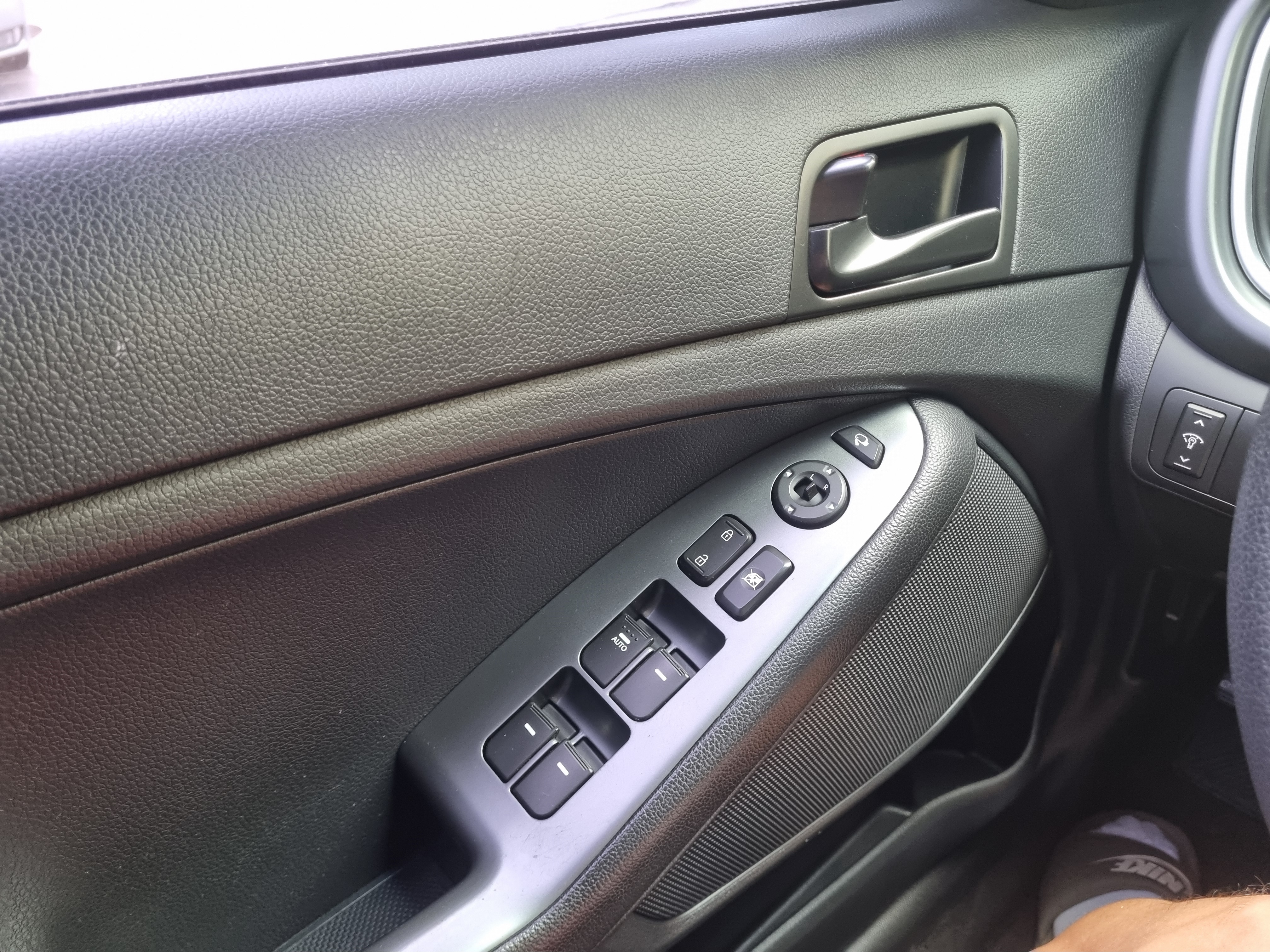2015 KIA THE NEW K5 2.0 LPI DELUXE - Thumbnail 34