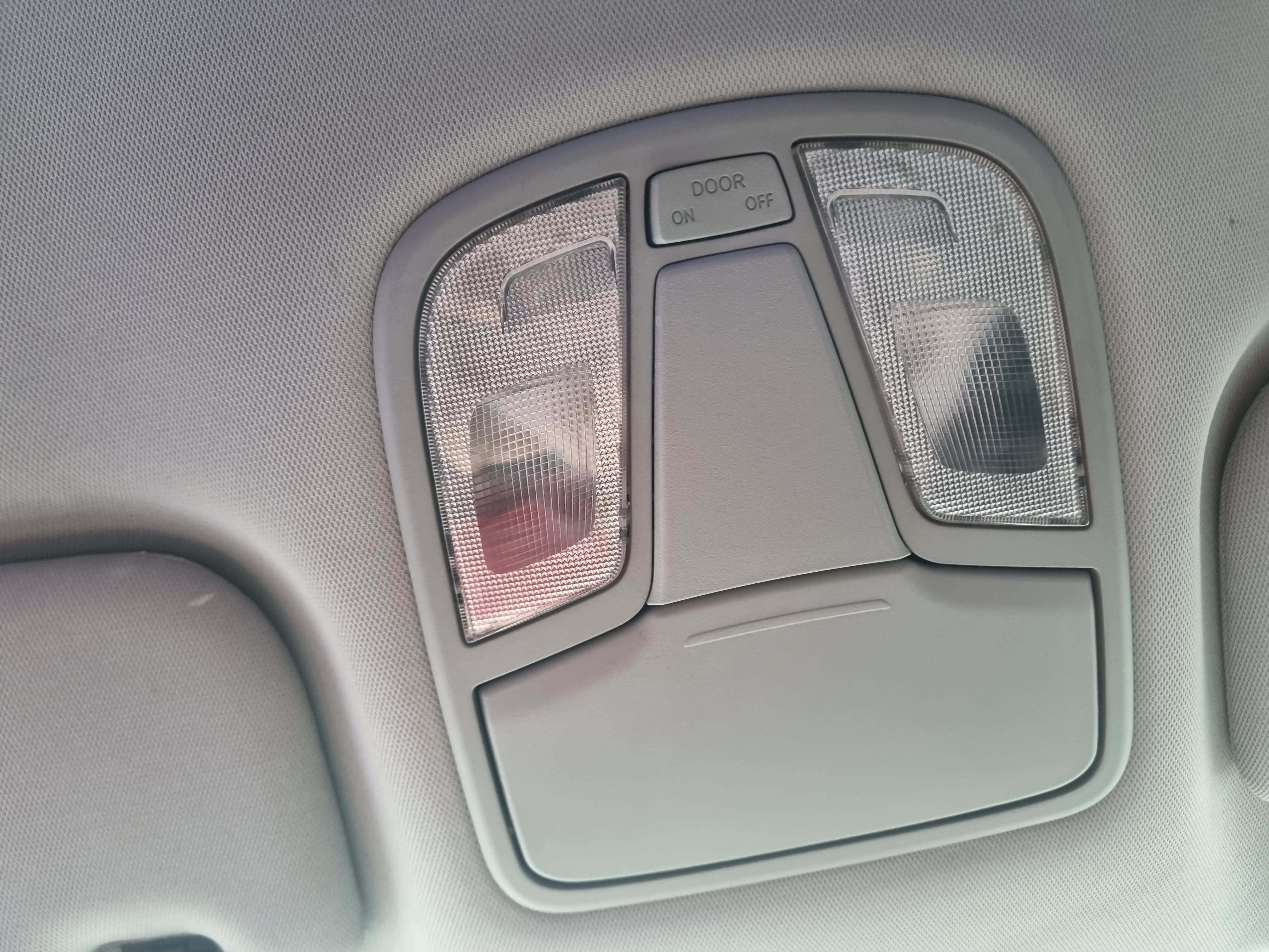 2015 KIA THE NEW K5 2.0 LPI DELUXE - Thumbnail 35
