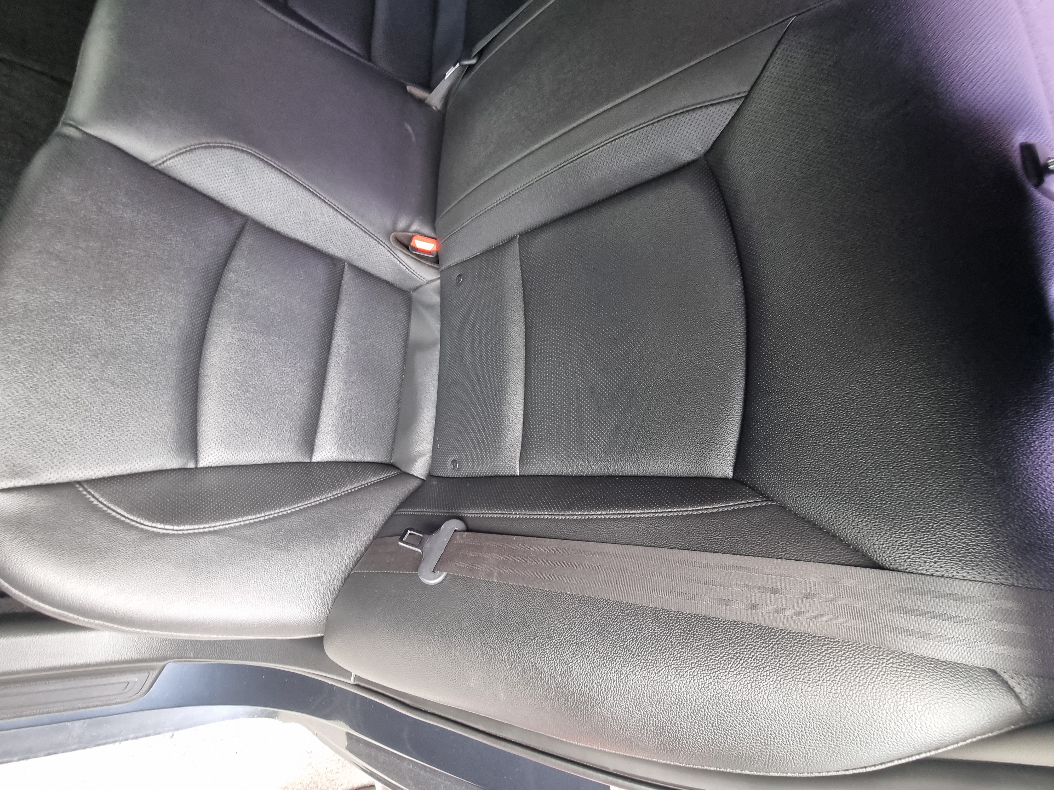 2015 KIA THE NEW K5 2.0 LPI DELUXE - Thumbnail 39