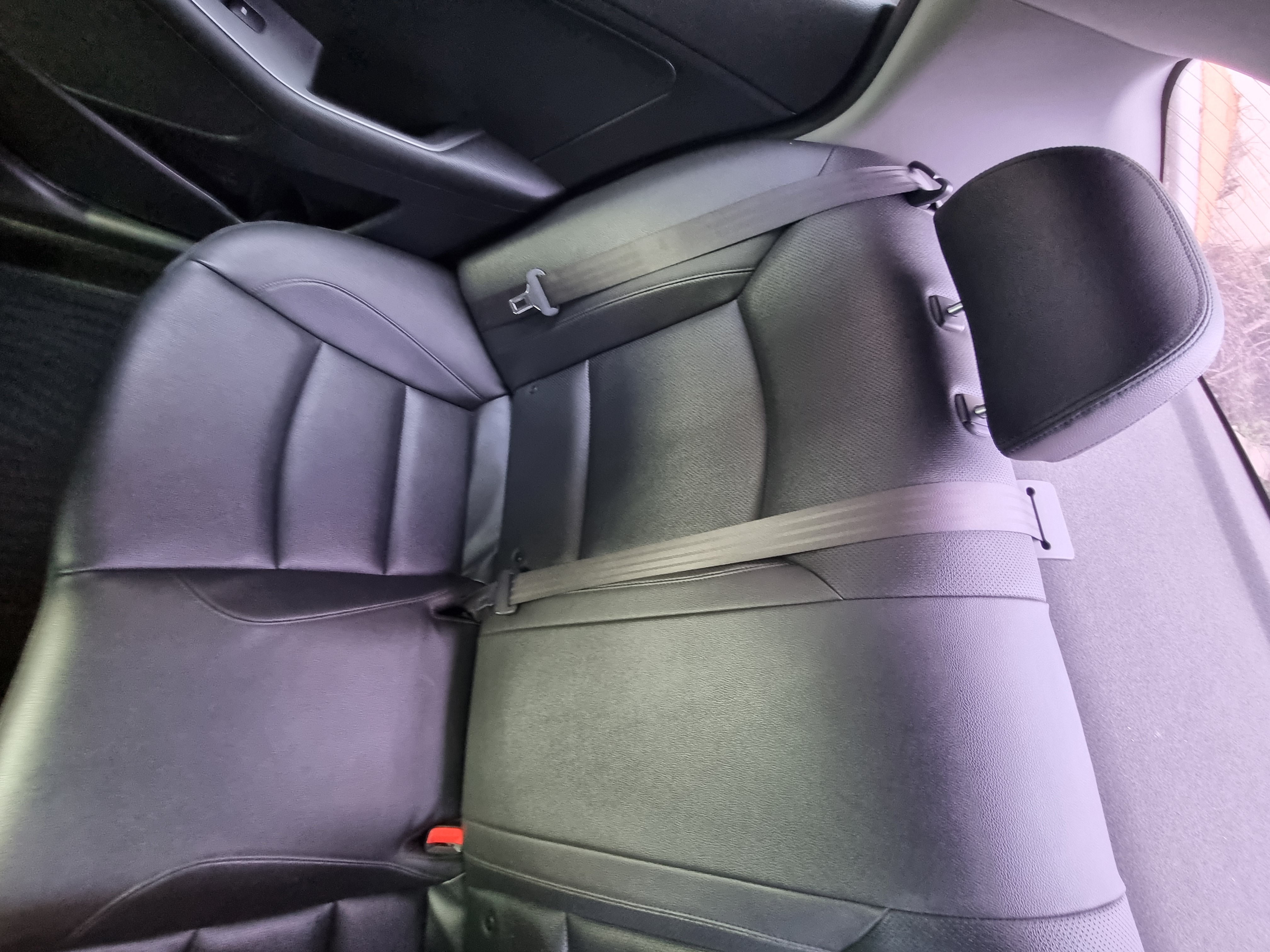 2015 KIA THE NEW K5 2.0 LPI DELUXE - Thumbnail 40