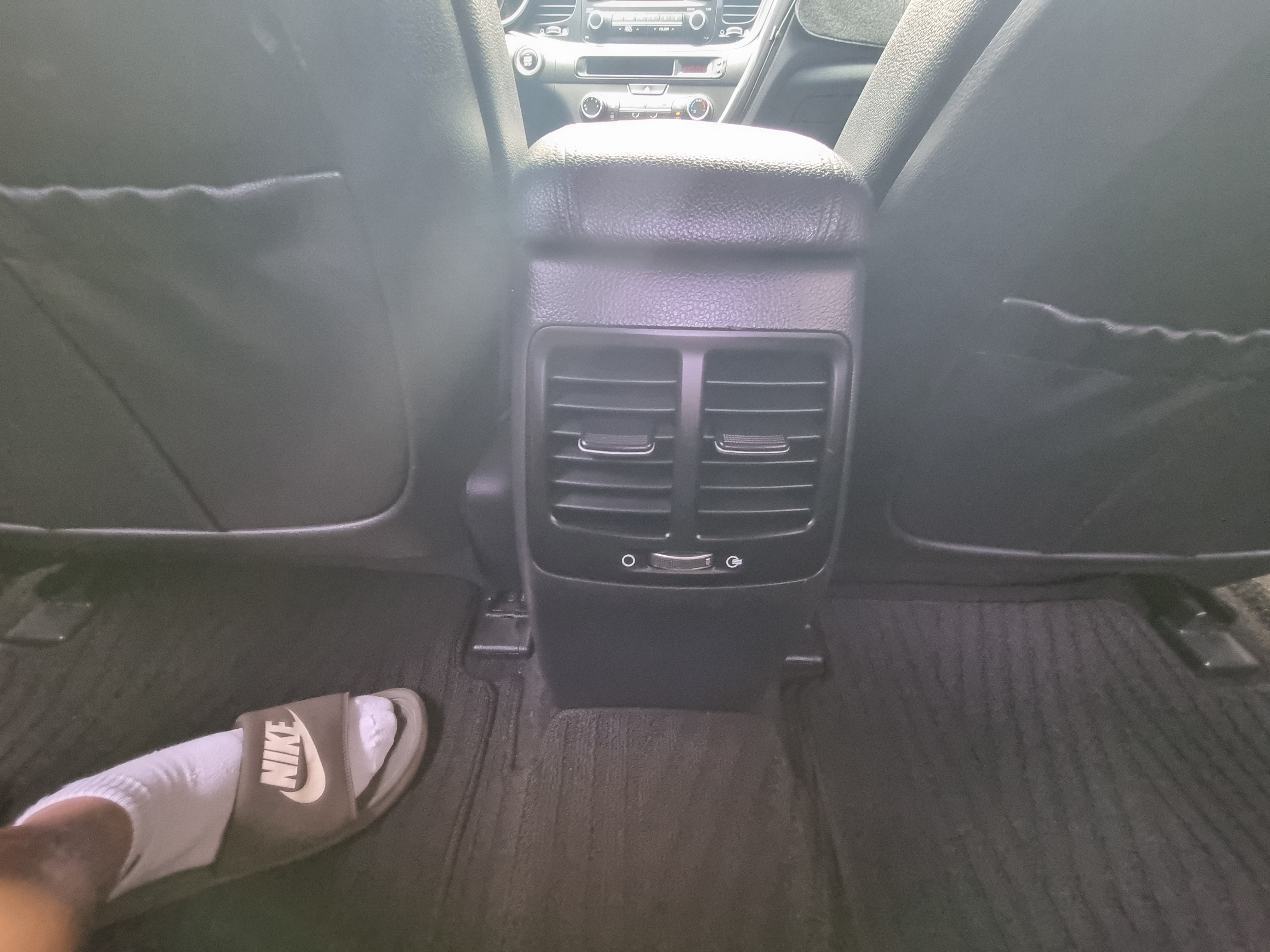 2015 KIA THE NEW K5 2.0 LPI DELUXE - Thumbnail 42