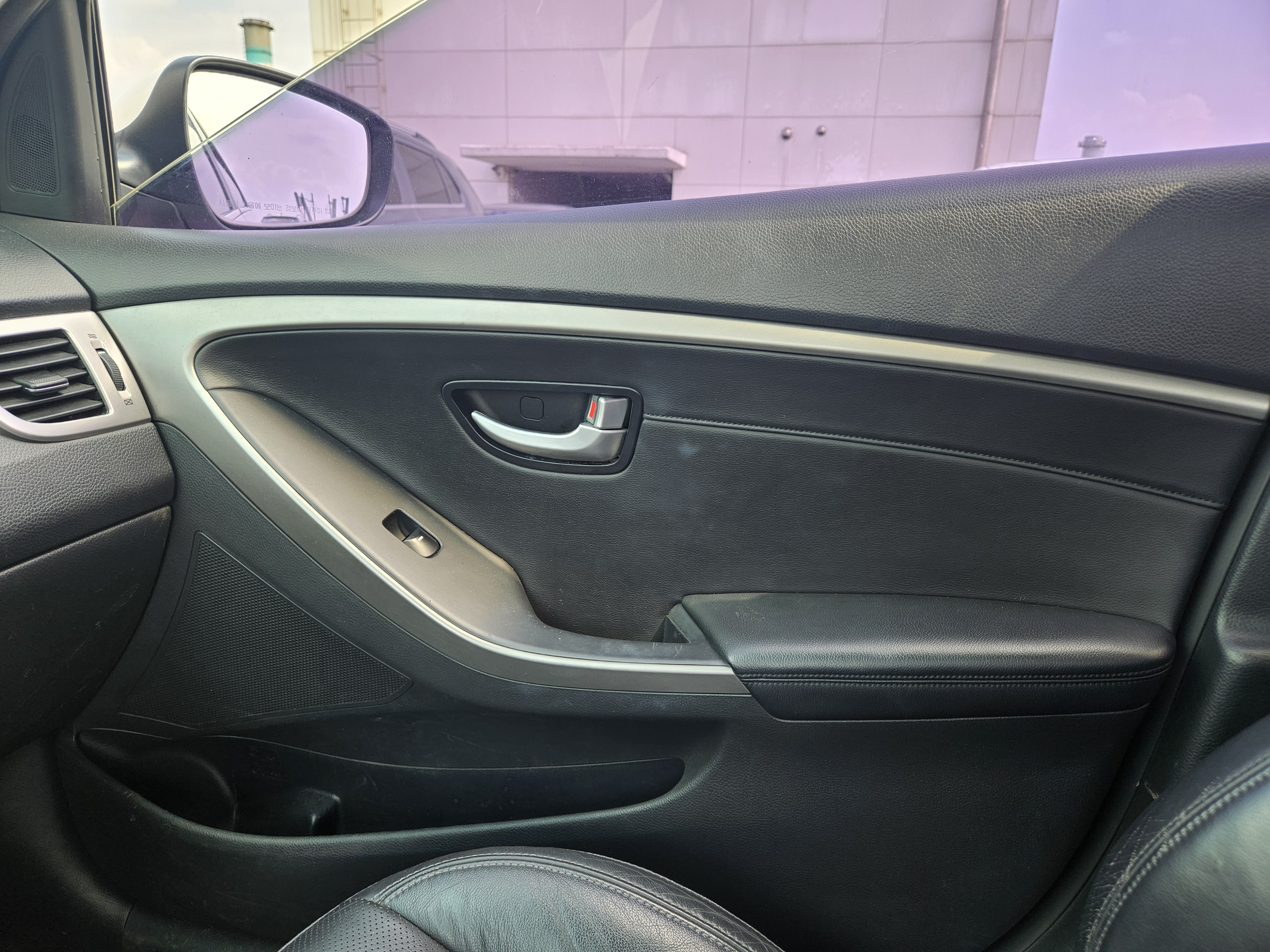 2012 HYUNDAI NEW i30 1.6 VGT UNIQUE - Thumbnail 16