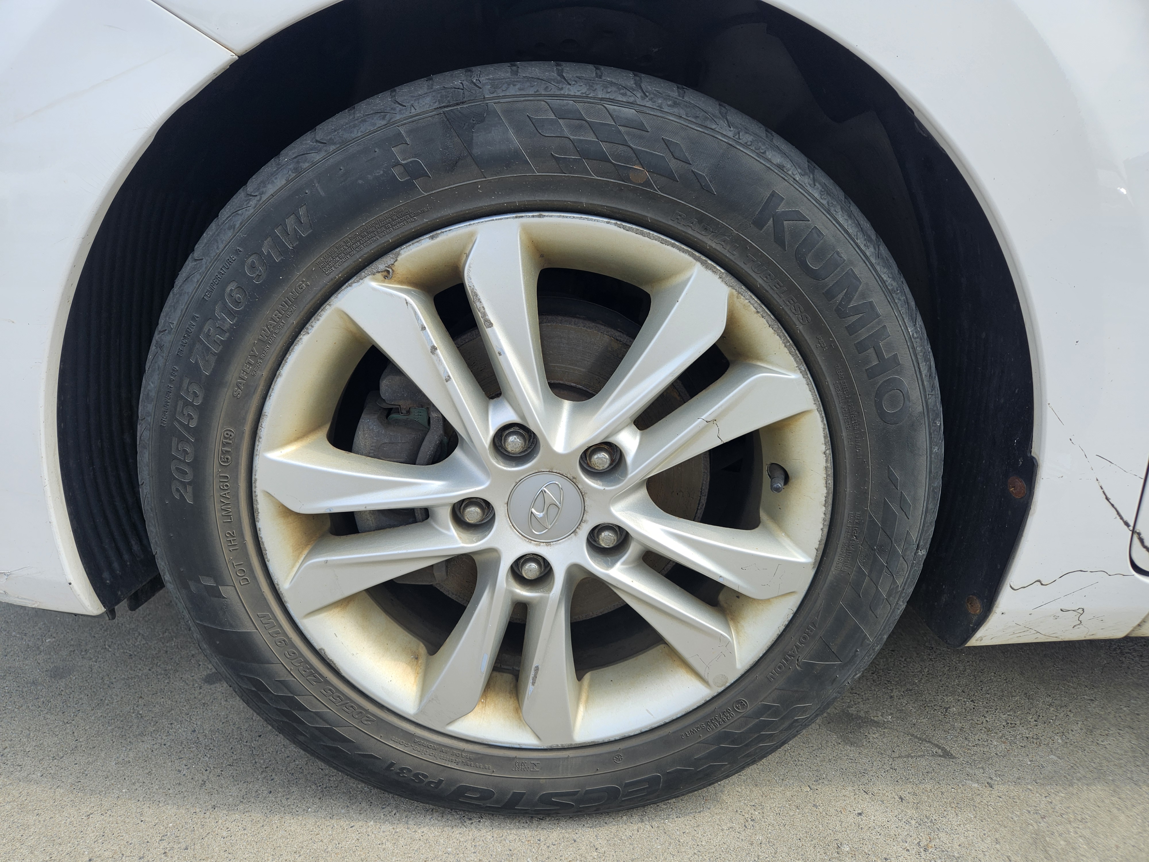 2012 HYUNDAI NEW i30 1.6 VGT UNIQUE - Thumbnail 22