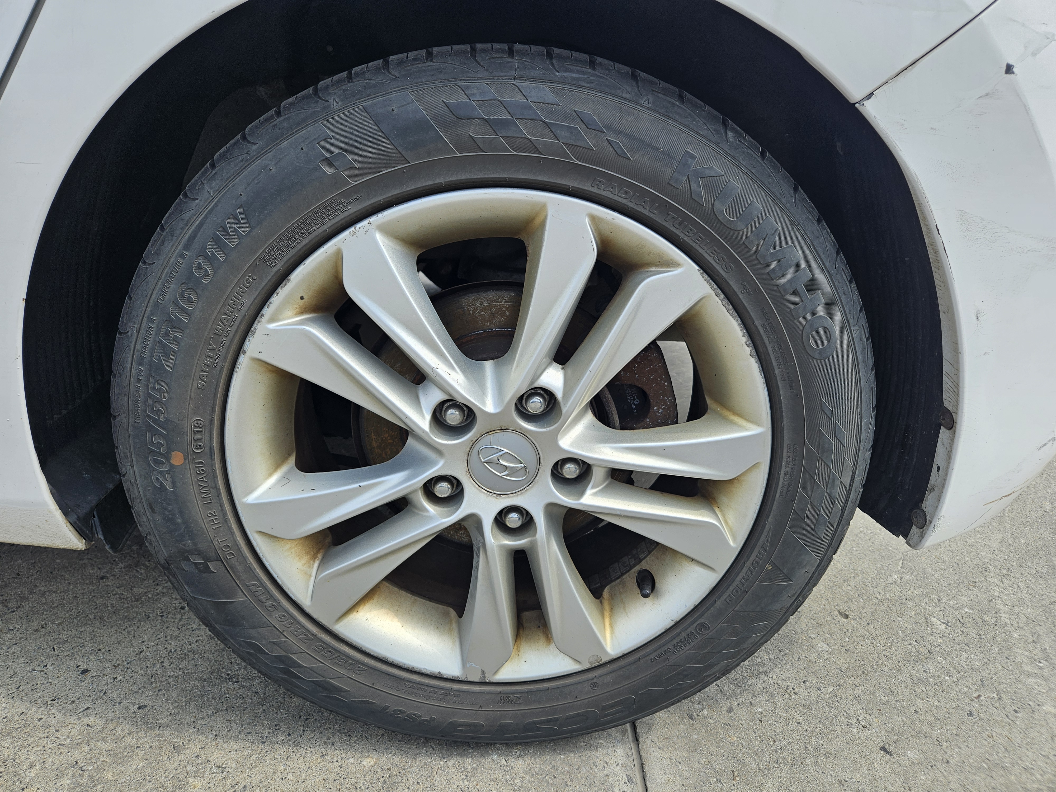 2012 HYUNDAI NEW i30 1.6 VGT UNIQUE - Thumbnail 23