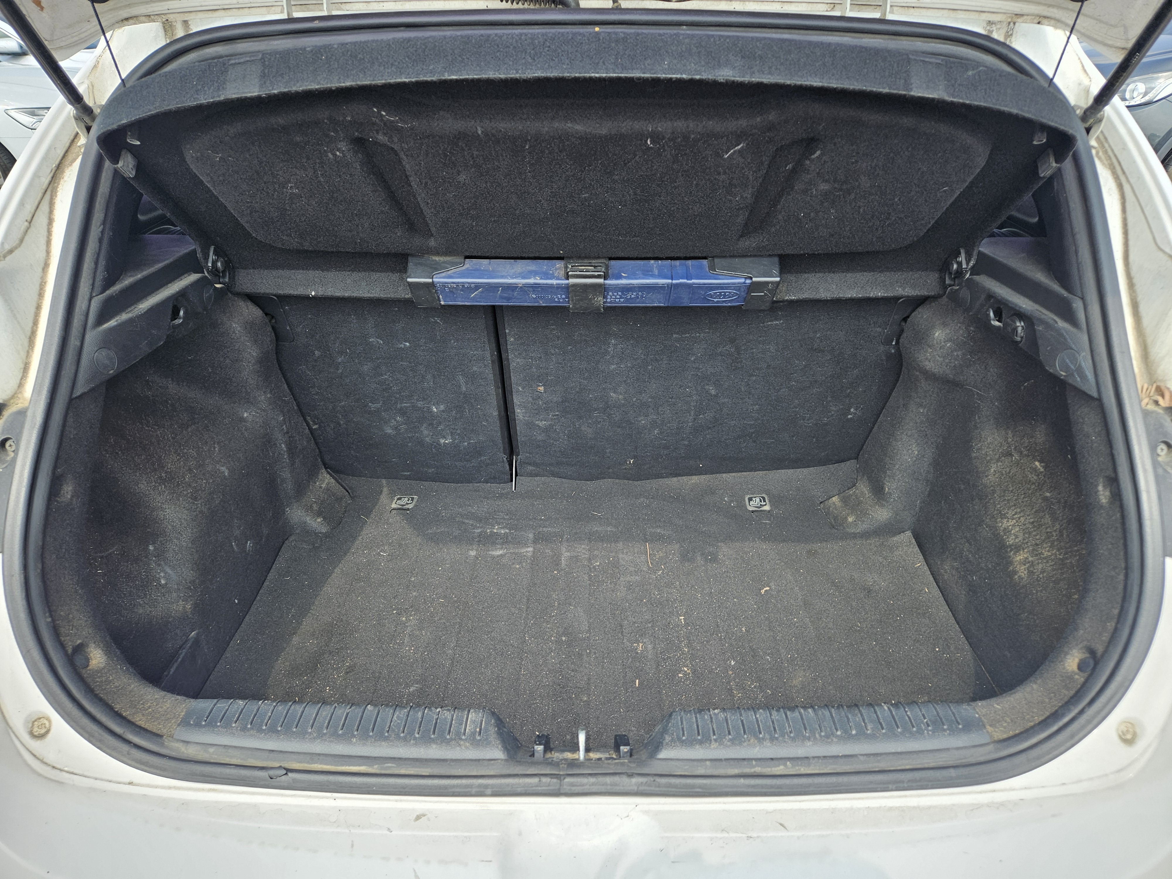 2012 HYUNDAI NEW i30 1.6 VGT UNIQUE - Thumbnail 25