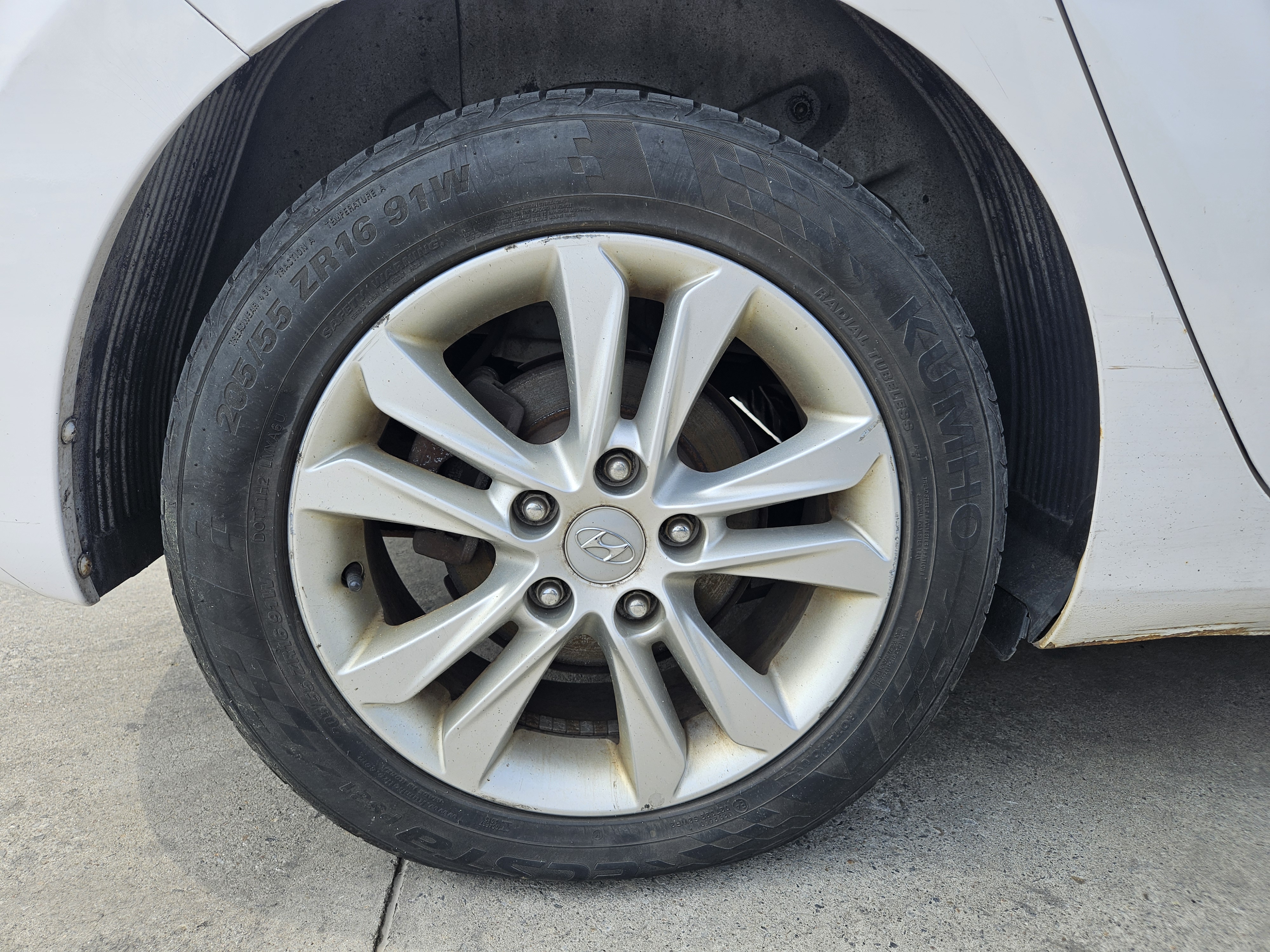 2012 HYUNDAI NEW i30 1.6 VGT UNIQUE - Thumbnail 26