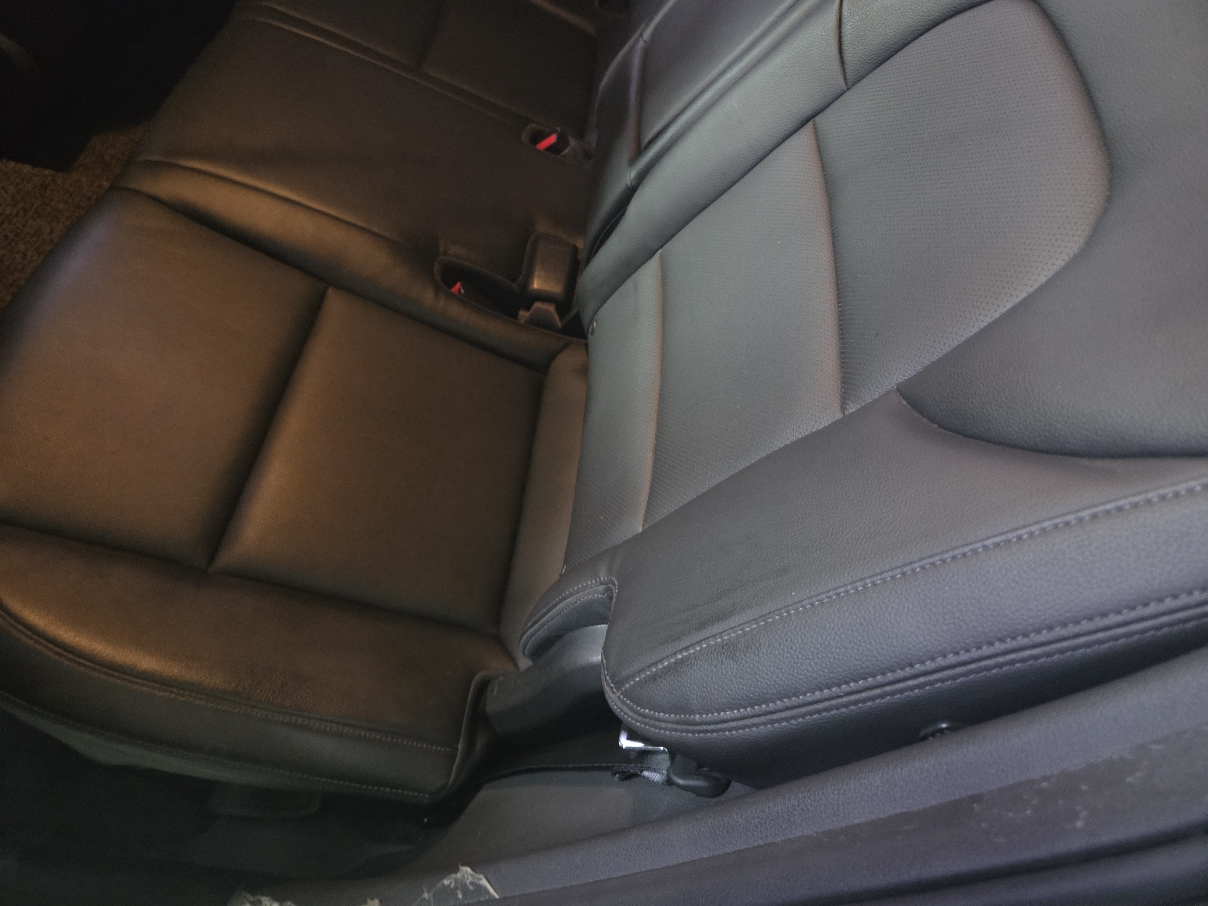 2015 HYUNDAI ALL NEW TUCSON 1.7 DIESEL 2WD MODERN - Thumbnail 3