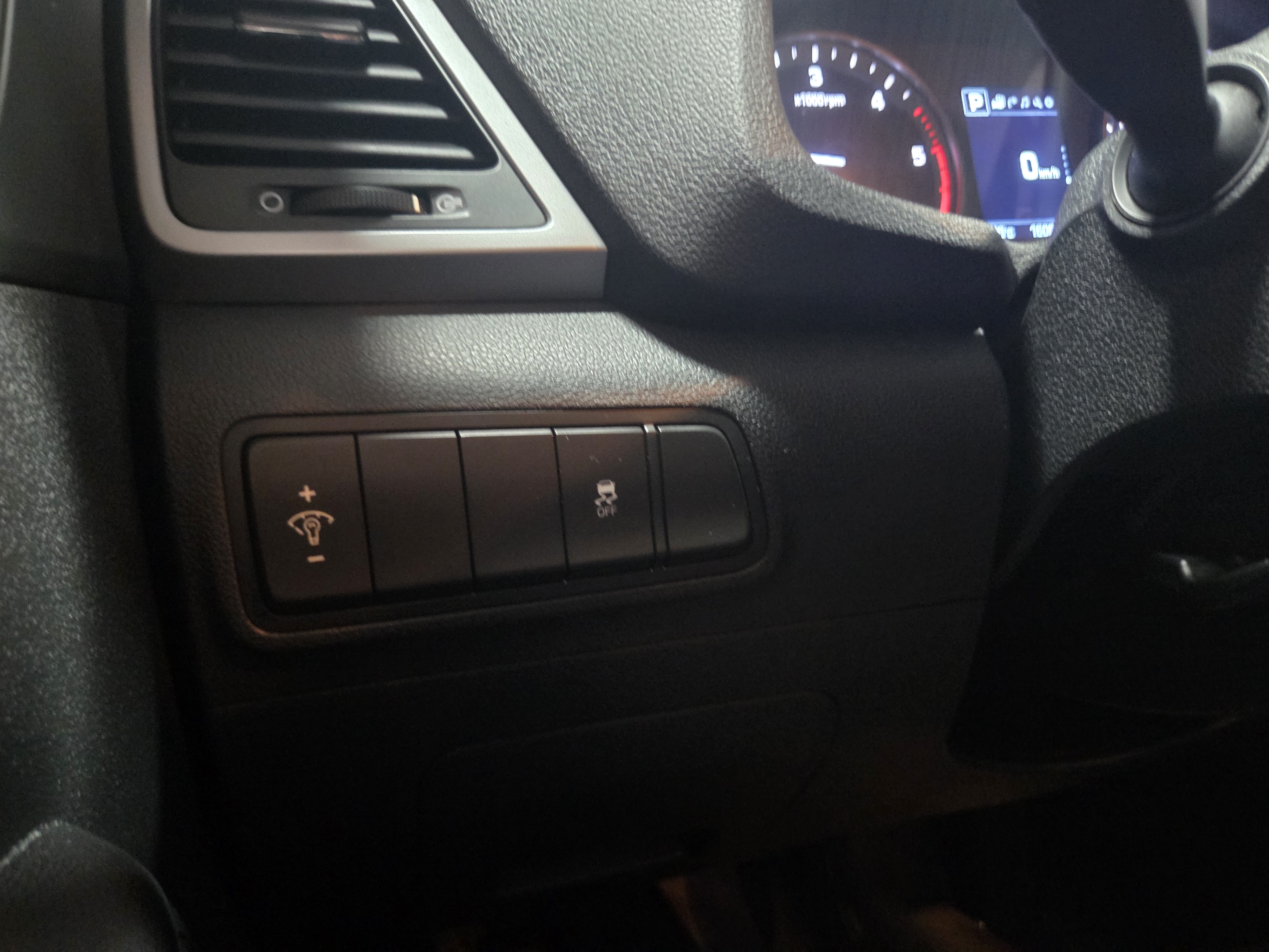 2015 HYUNDAI ALL NEW TUCSON 1.7 DIESEL 2WD MODERN - Thumbnail 7