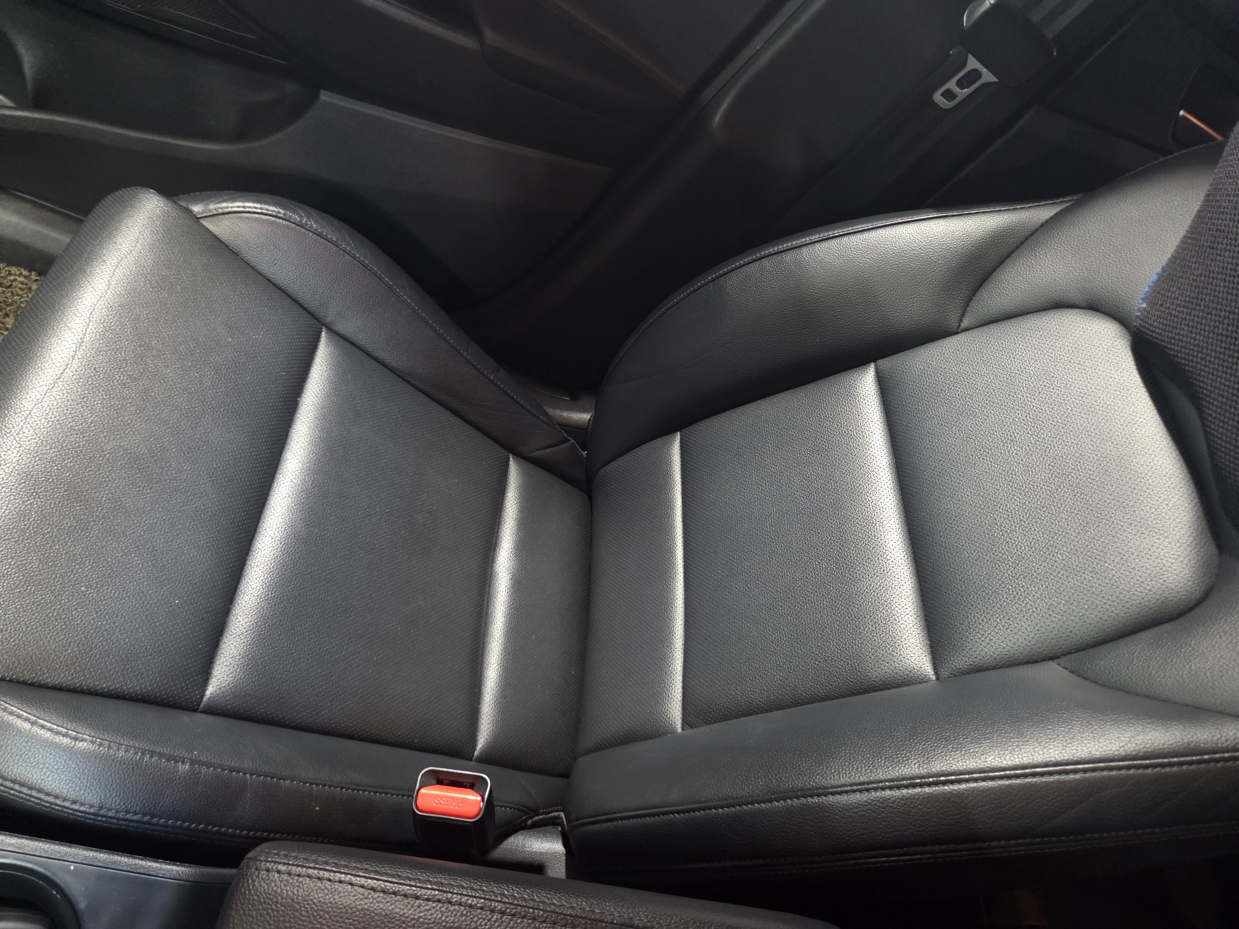 2015 HYUNDAI ALL NEW TUCSON 1.7 DIESEL 2WD MODERN - Thumbnail 16