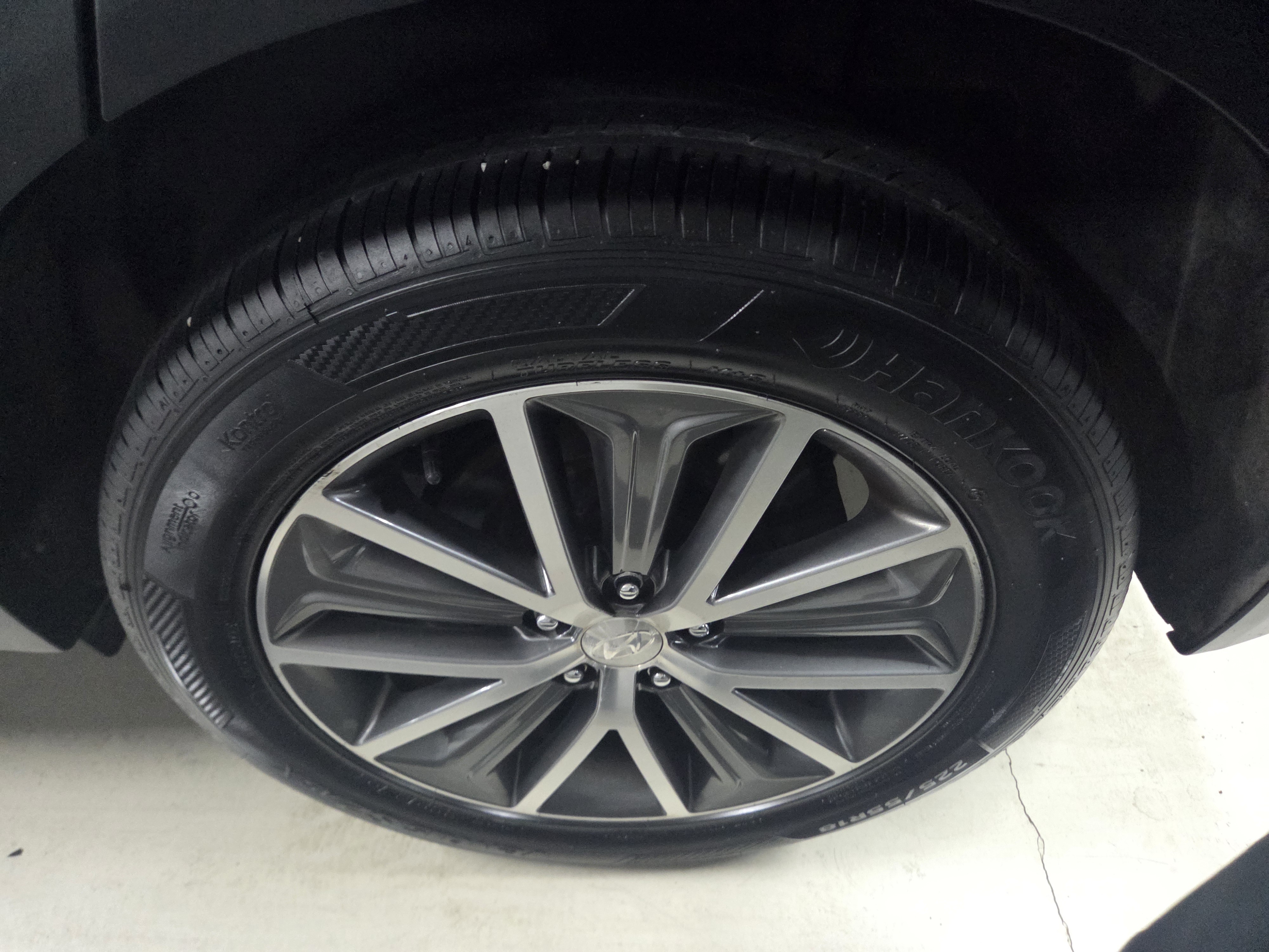 2015 HYUNDAI ALL NEW TUCSON 1.7 DIESEL 2WD MODERN - Thumbnail 22