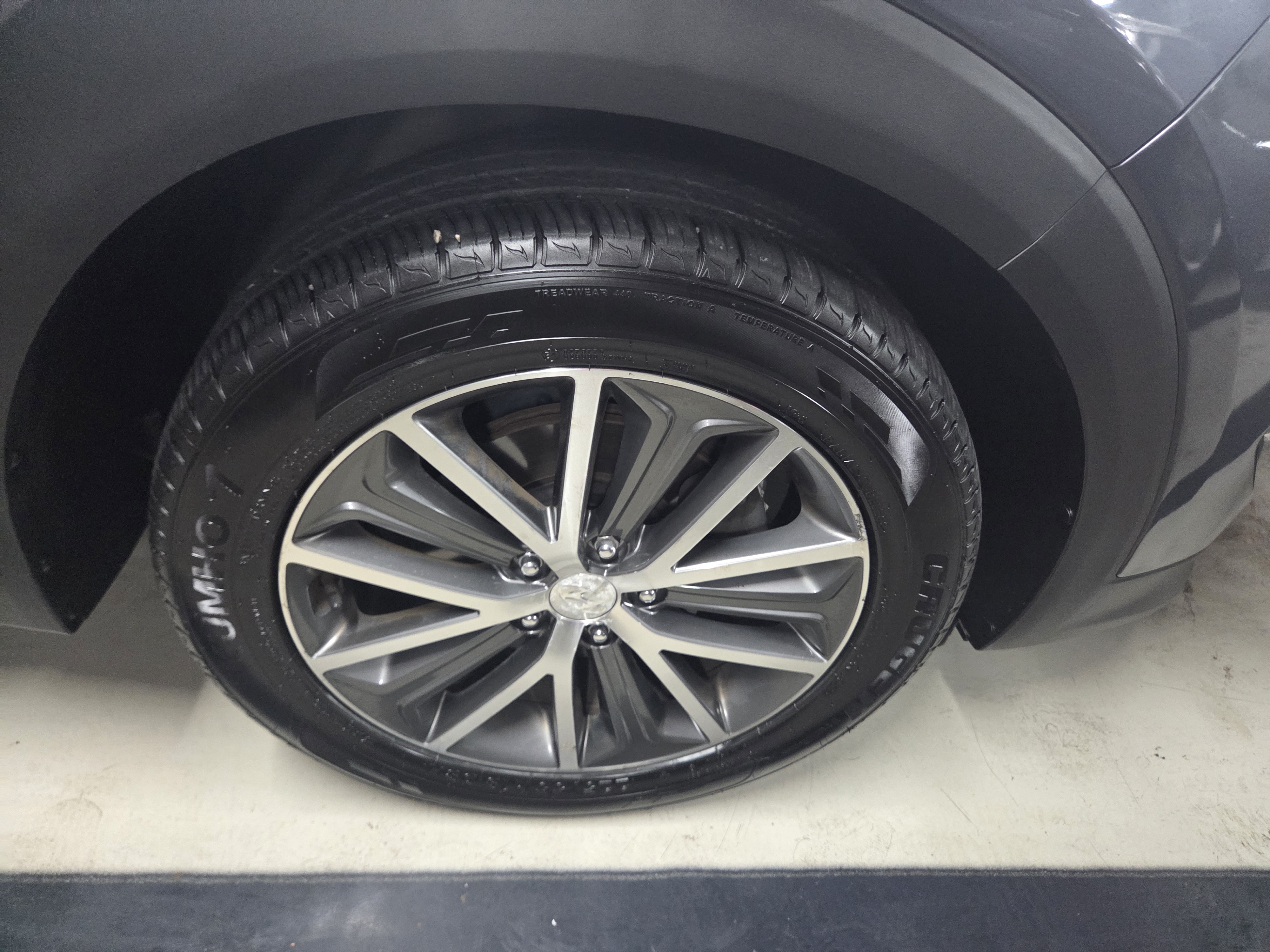 2015 HYUNDAI ALL NEW TUCSON 1.7 DIESEL 2WD MODERN - Thumbnail 24