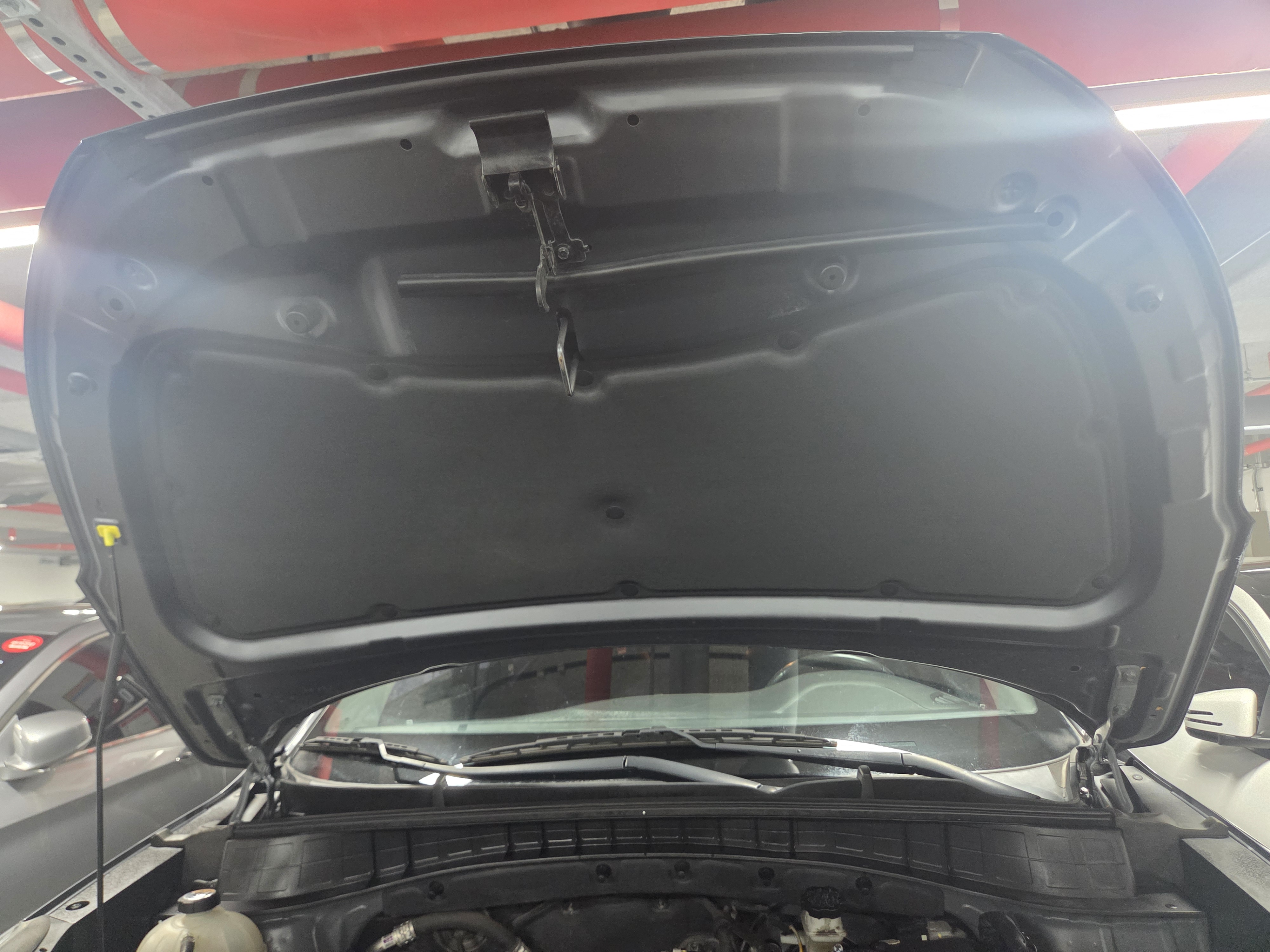 2015 HYUNDAI ALL NEW TUCSON 1.7 DIESEL 2WD MODERN - Thumbnail 32