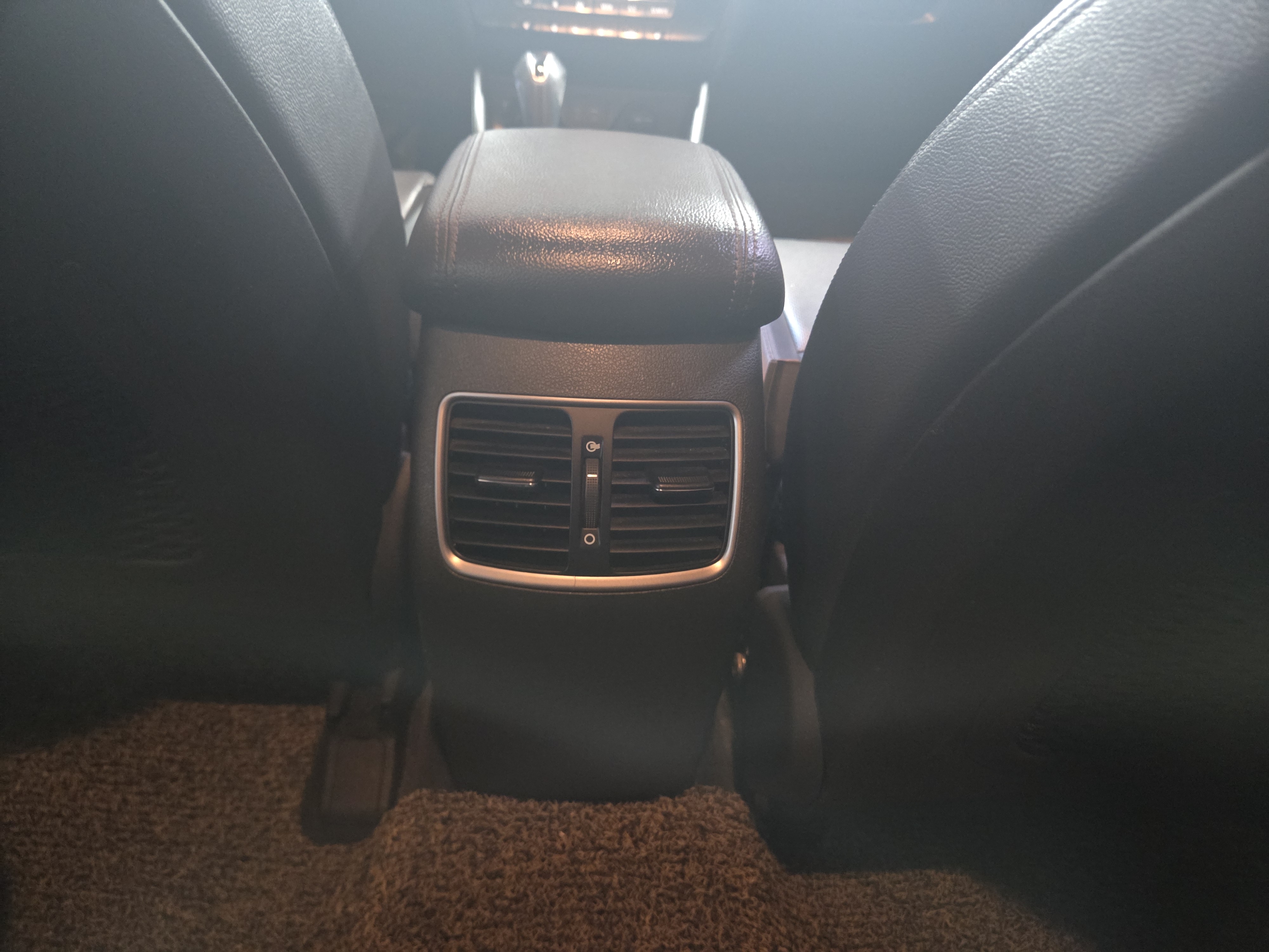 2015 HYUNDAI ALL NEW TUCSON 1.7 DIESEL 2WD MODERN - Thumbnail 41