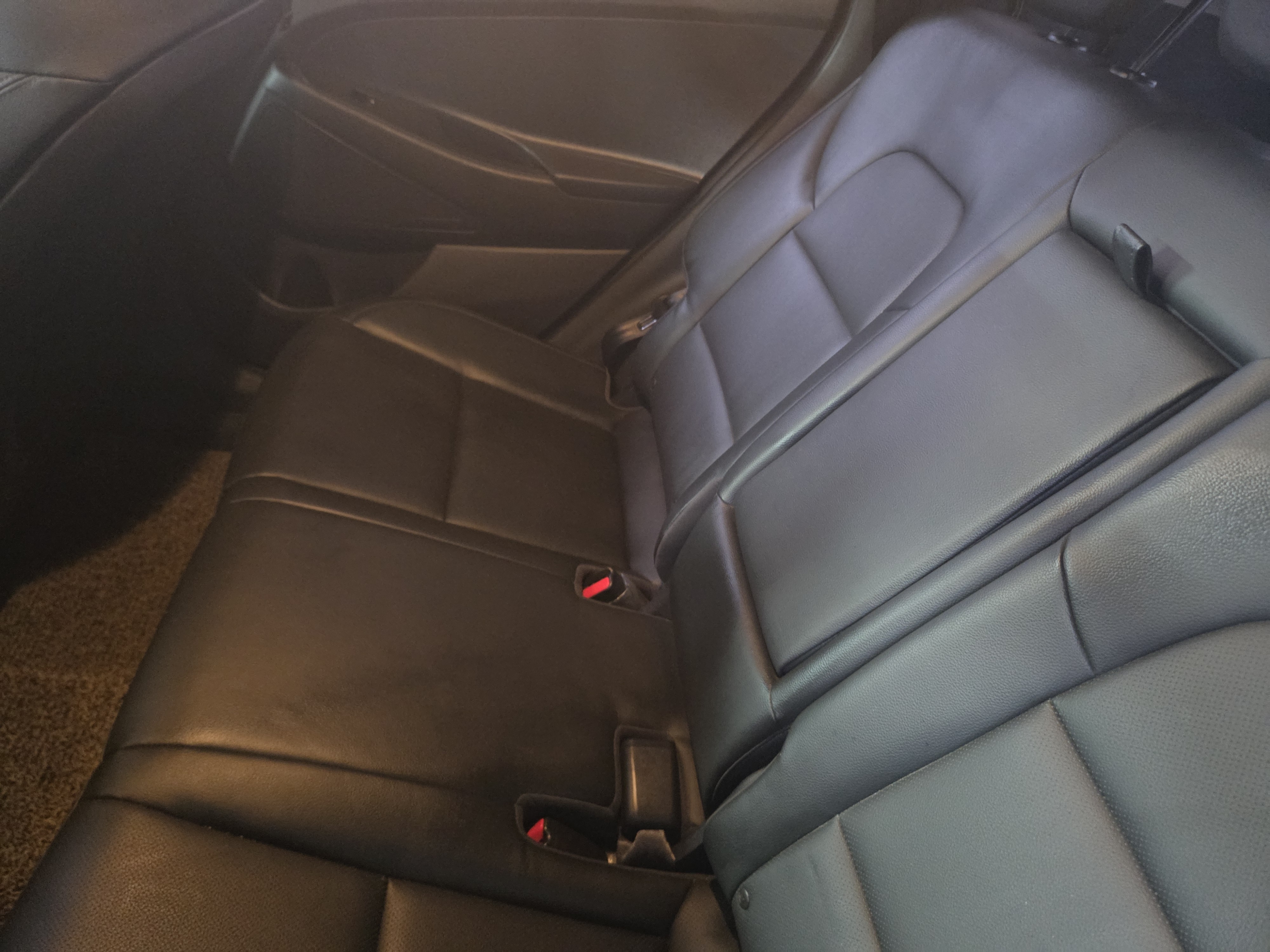 2015 HYUNDAI ALL NEW TUCSON 1.7 DIESEL 2WD MODERN - Thumbnail 42
