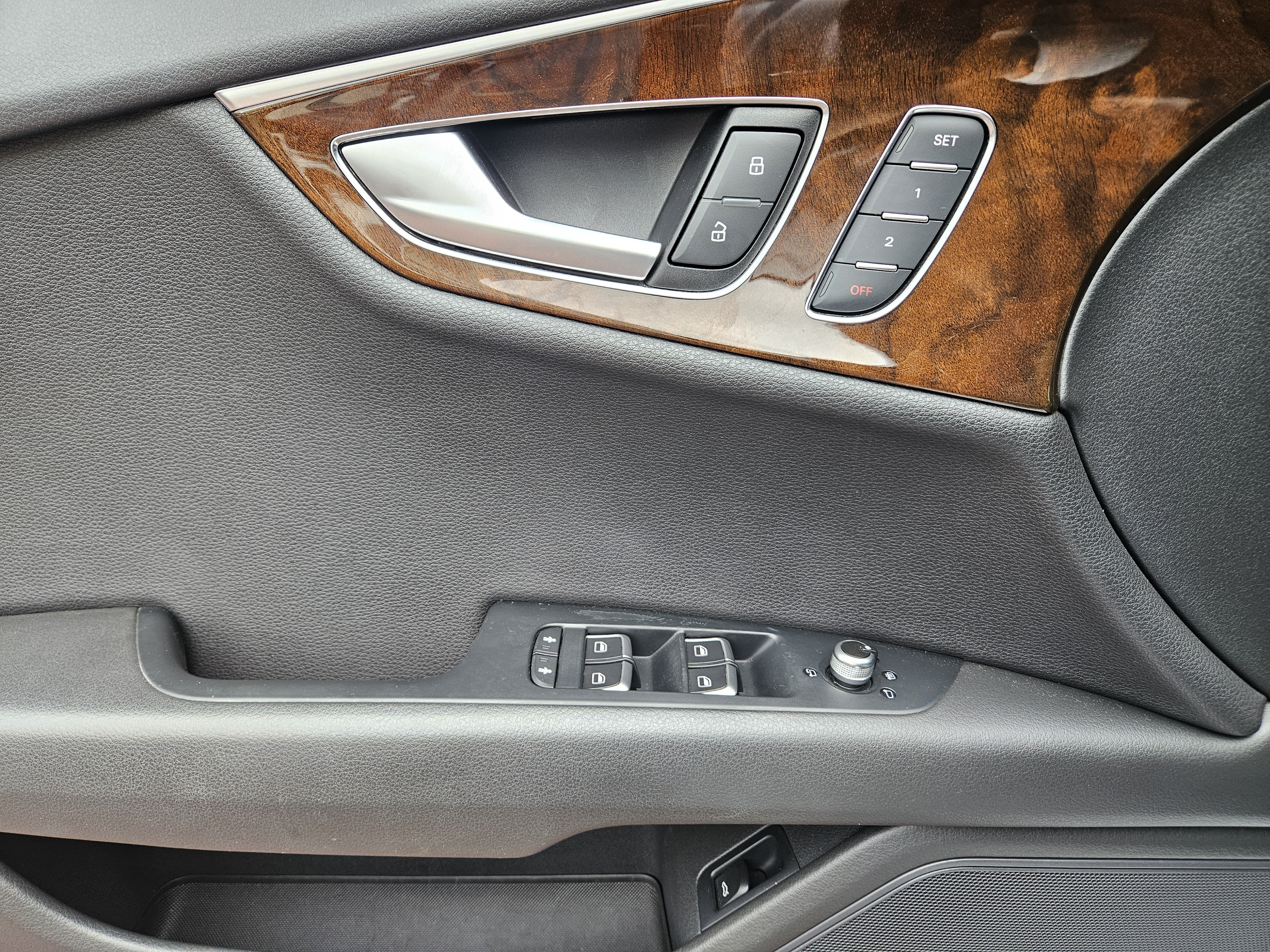 2015 AUDI A7 45 TDI QUATTRO - Thumbnail 5
