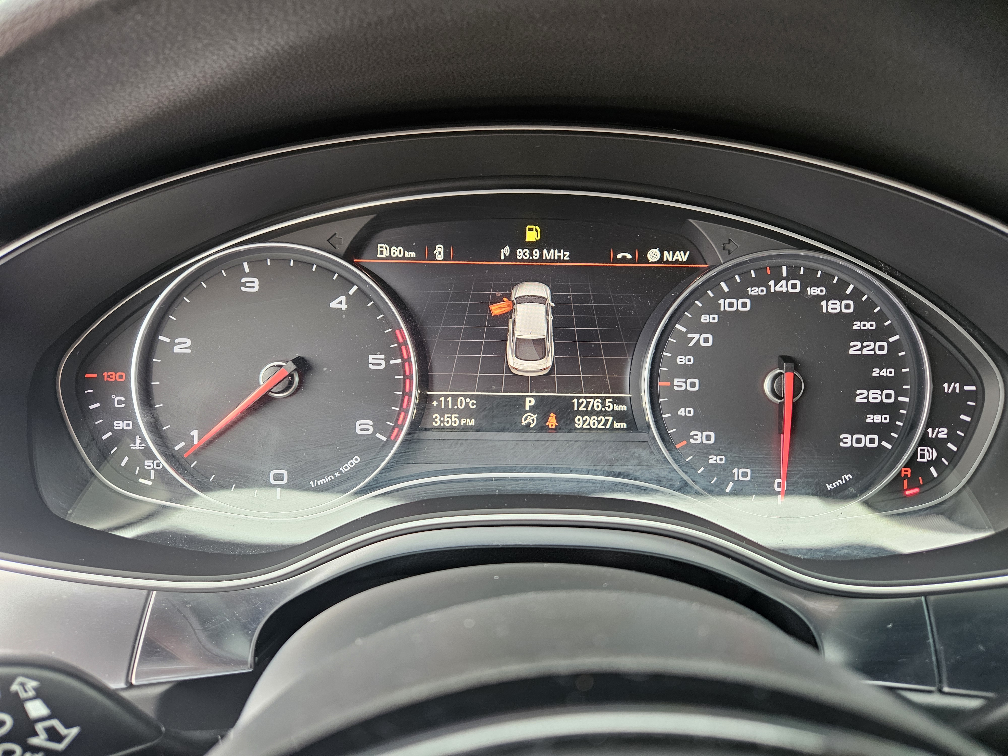 2015 AUDI A7 45 TDI QUATTRO - Thumbnail 8