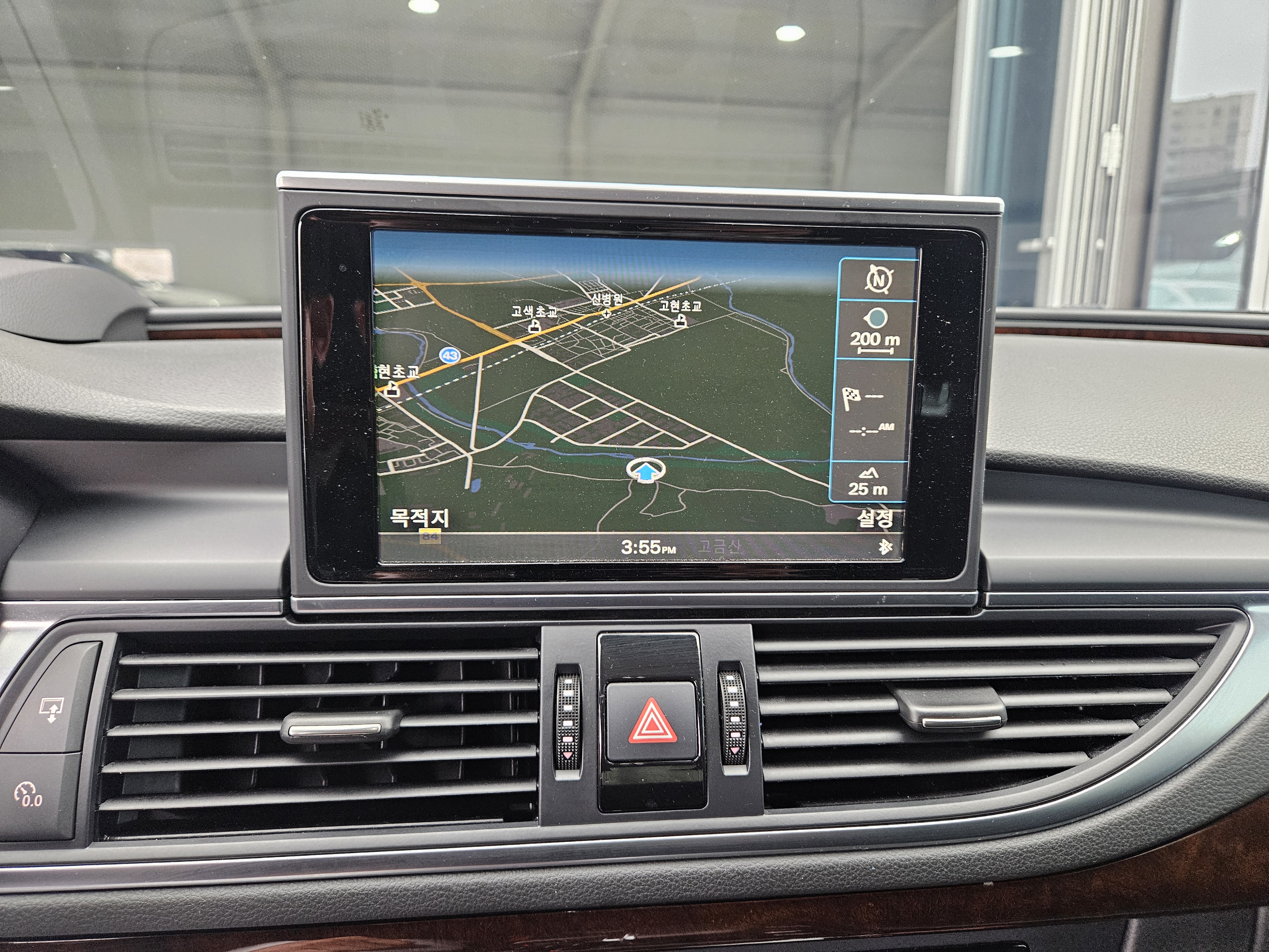 2015 AUDI A7 45 TDI QUATTRO - Thumbnail 12