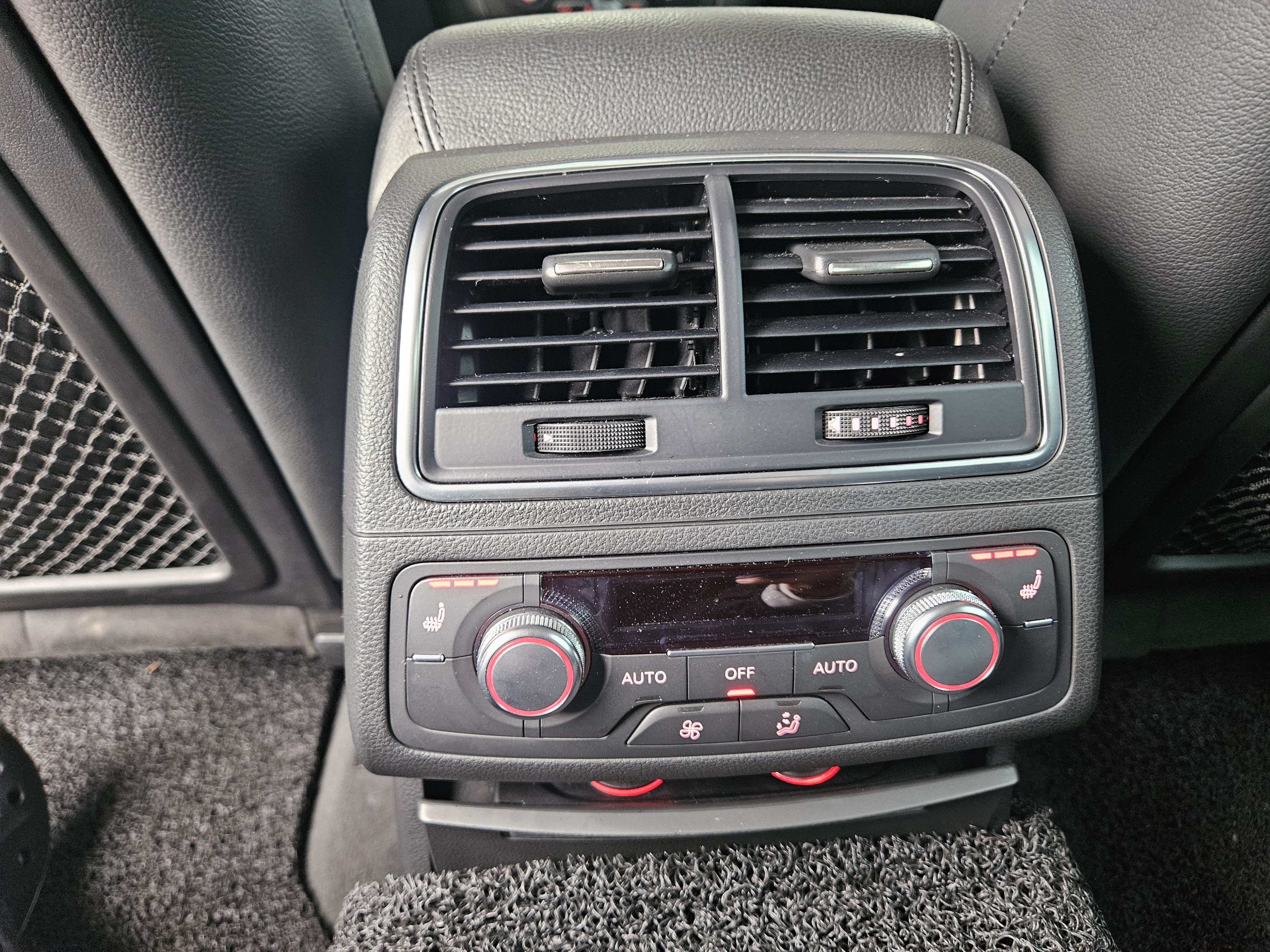 2015 AUDI A7 45 TDI QUATTRO - Thumbnail 36