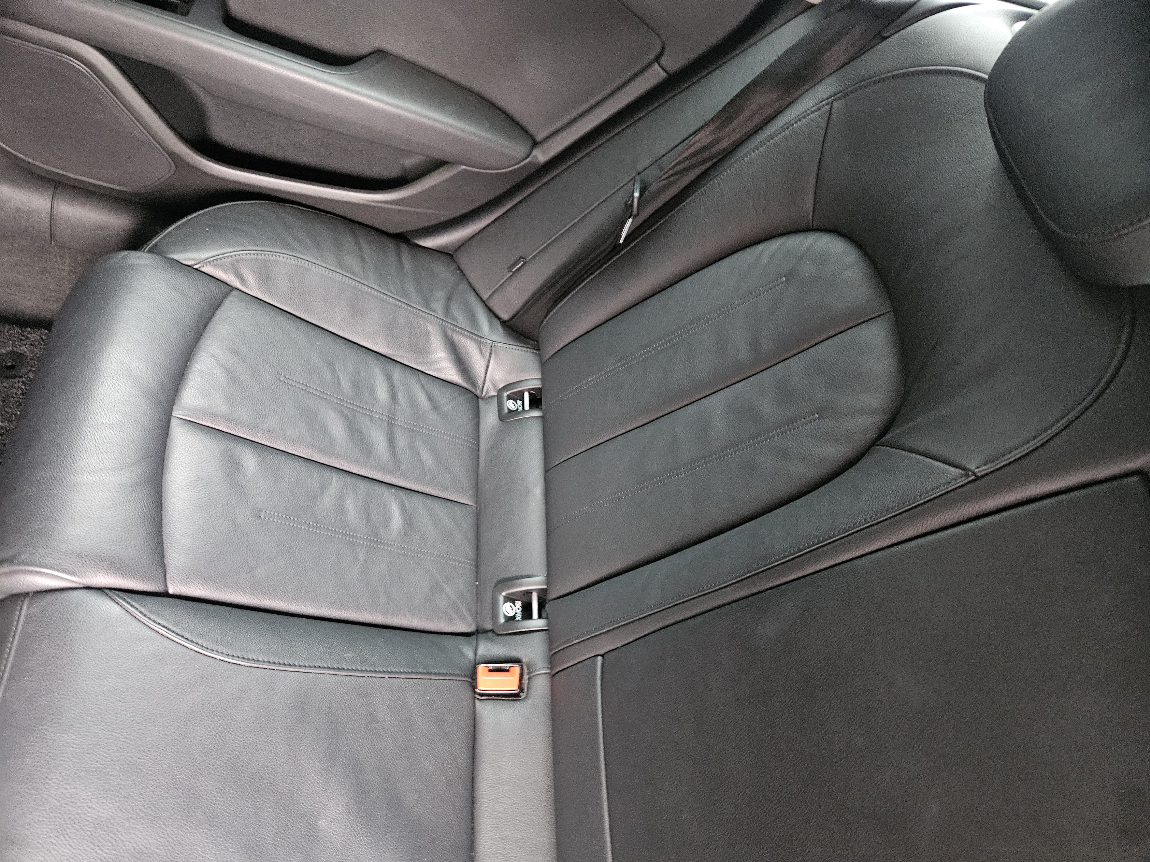 2015 AUDI A7 45 TDI QUATTRO - Thumbnail 38