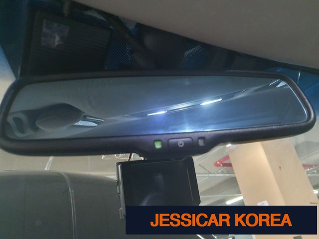 2010 Hyundai The Luxury Grandeur - Thumbnail 4