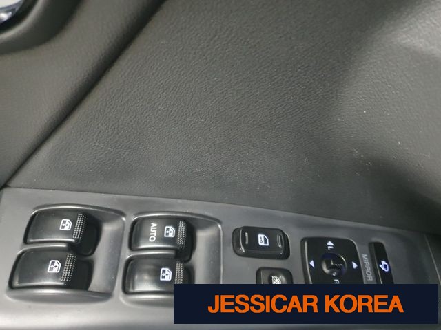 2010 Hyundai The Luxury Grandeur - Thumbnail 9